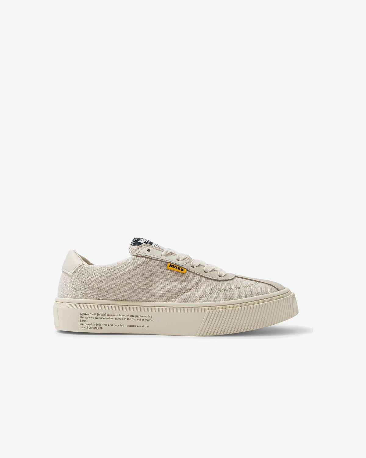 GEN4 - Hemp Beige