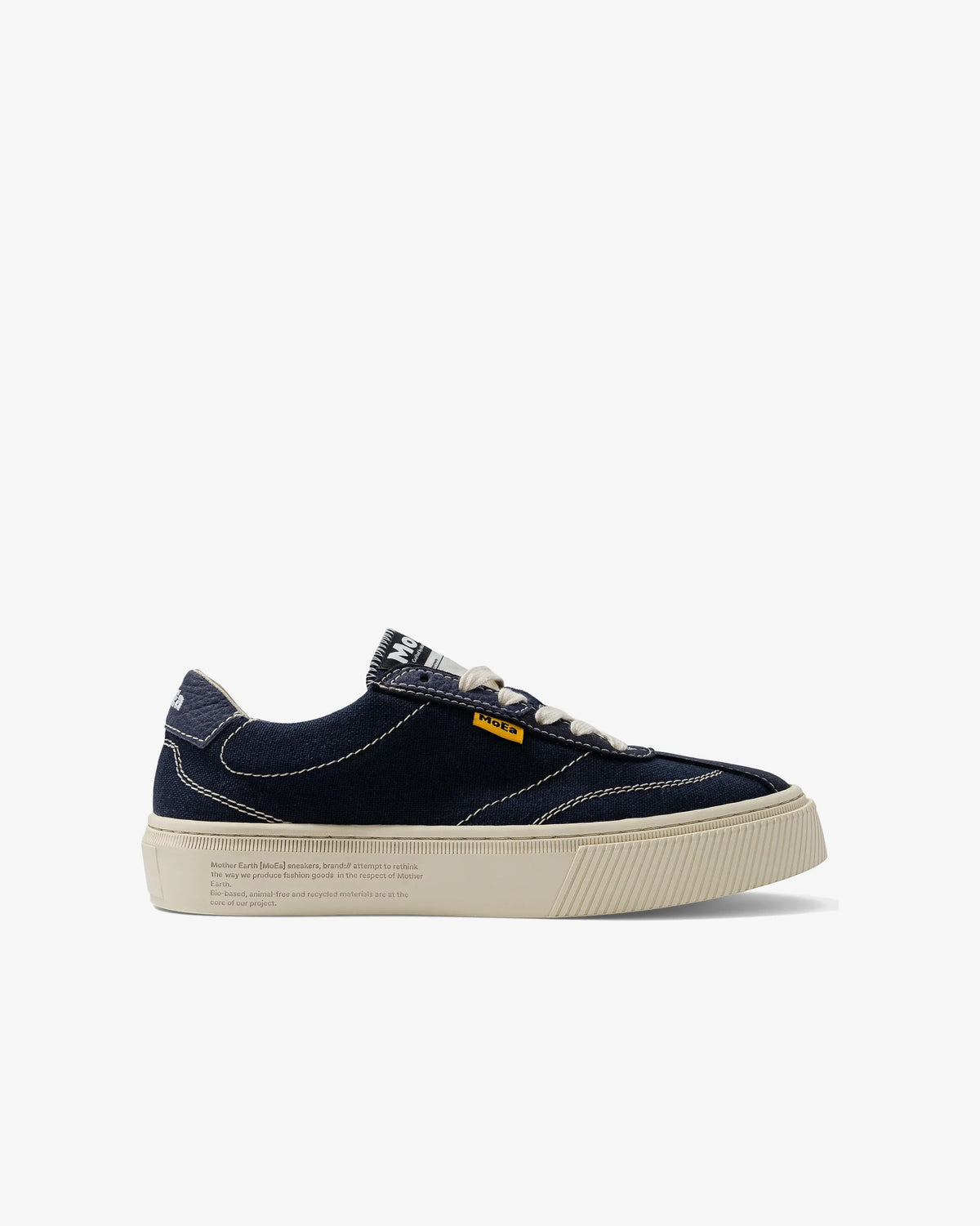 GEN4 - Hemp Navy