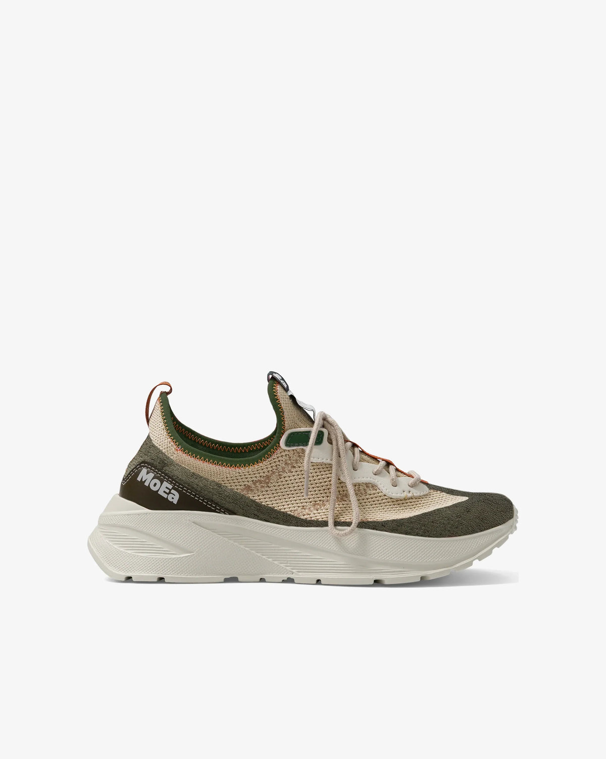 GEN6 - Cactus Green
