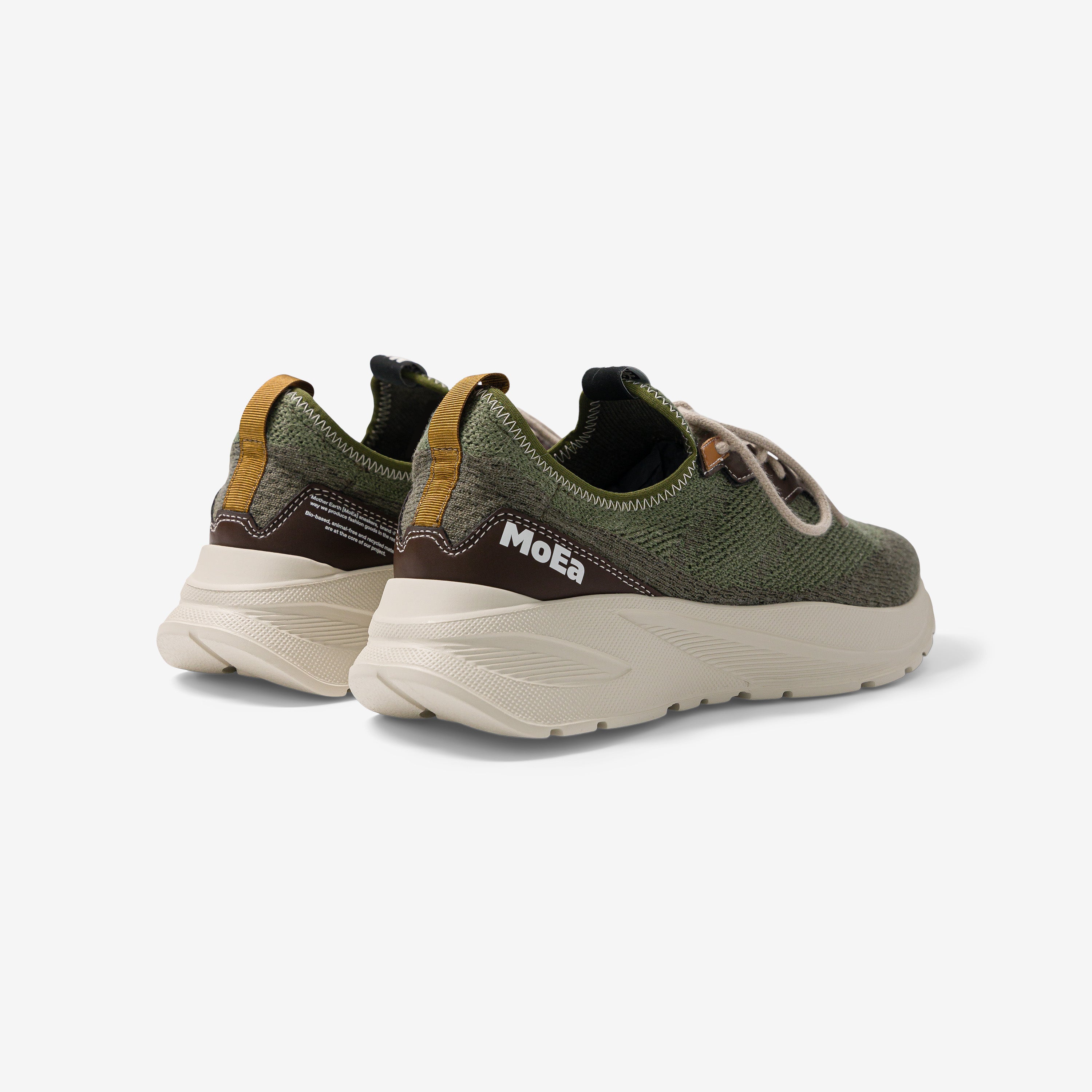 GEN6 - Green & Brown