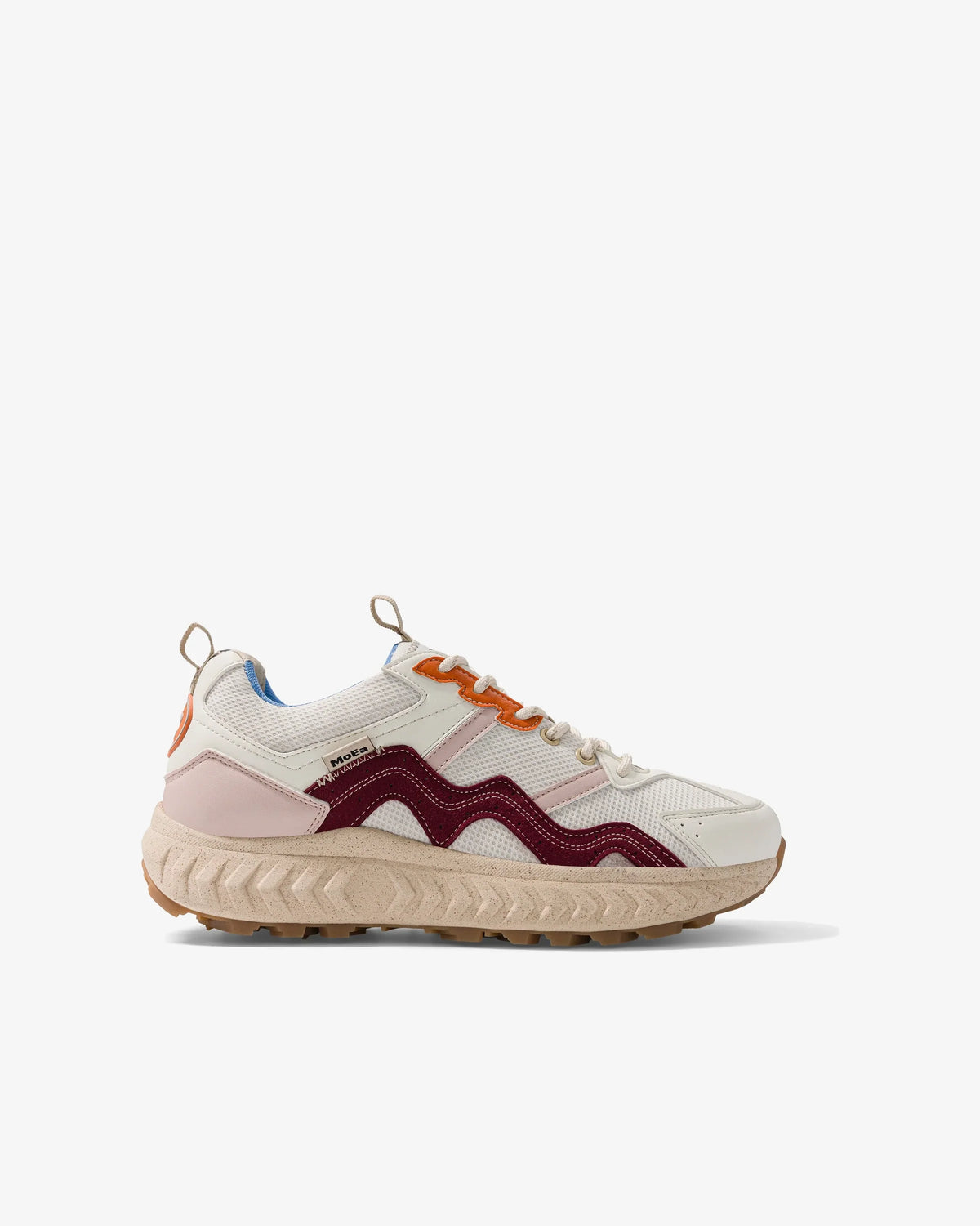 GEN7 - All In Coral
