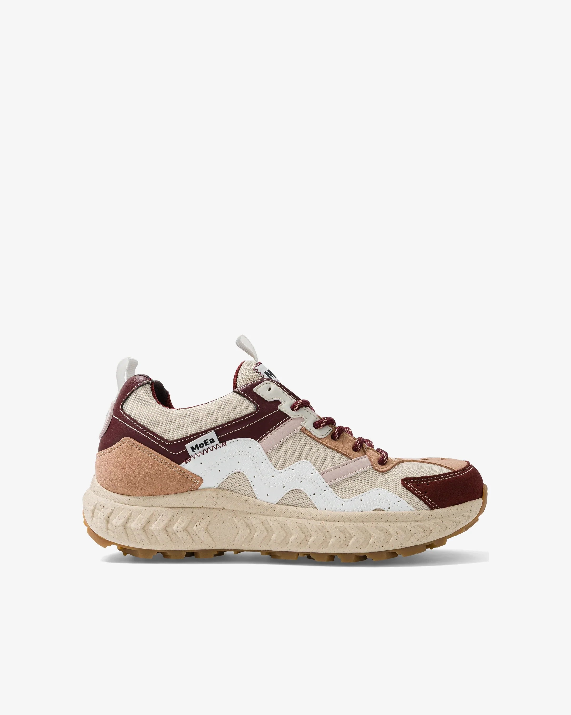 GEN7 - Grapes Beige & Wine