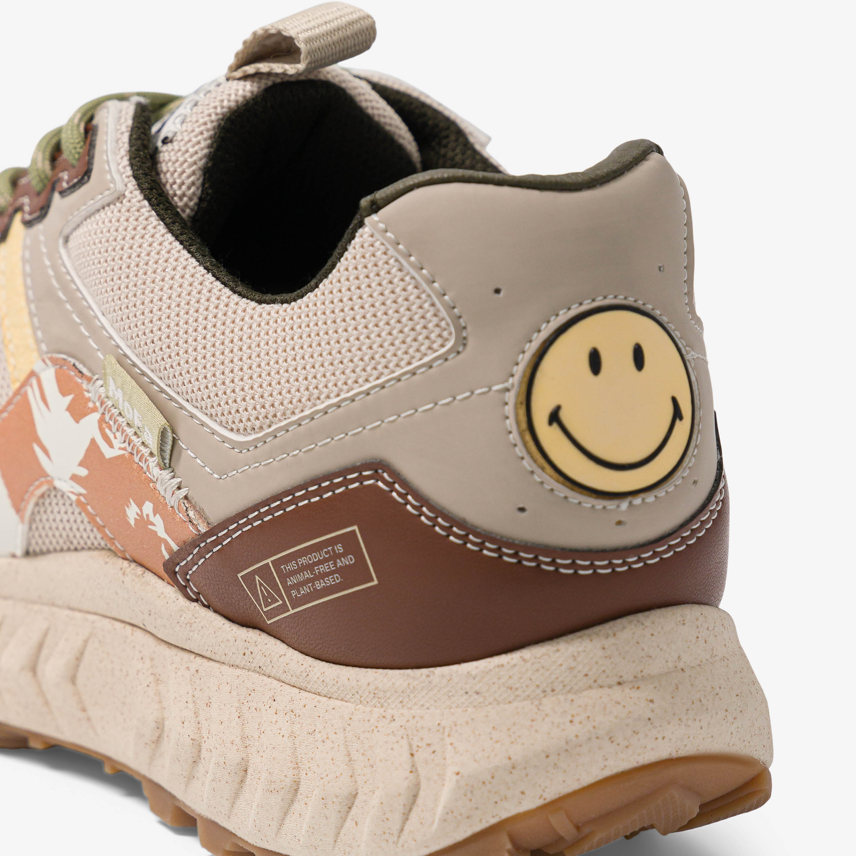 GEN7 - Smiley x MoEa Nature Drop