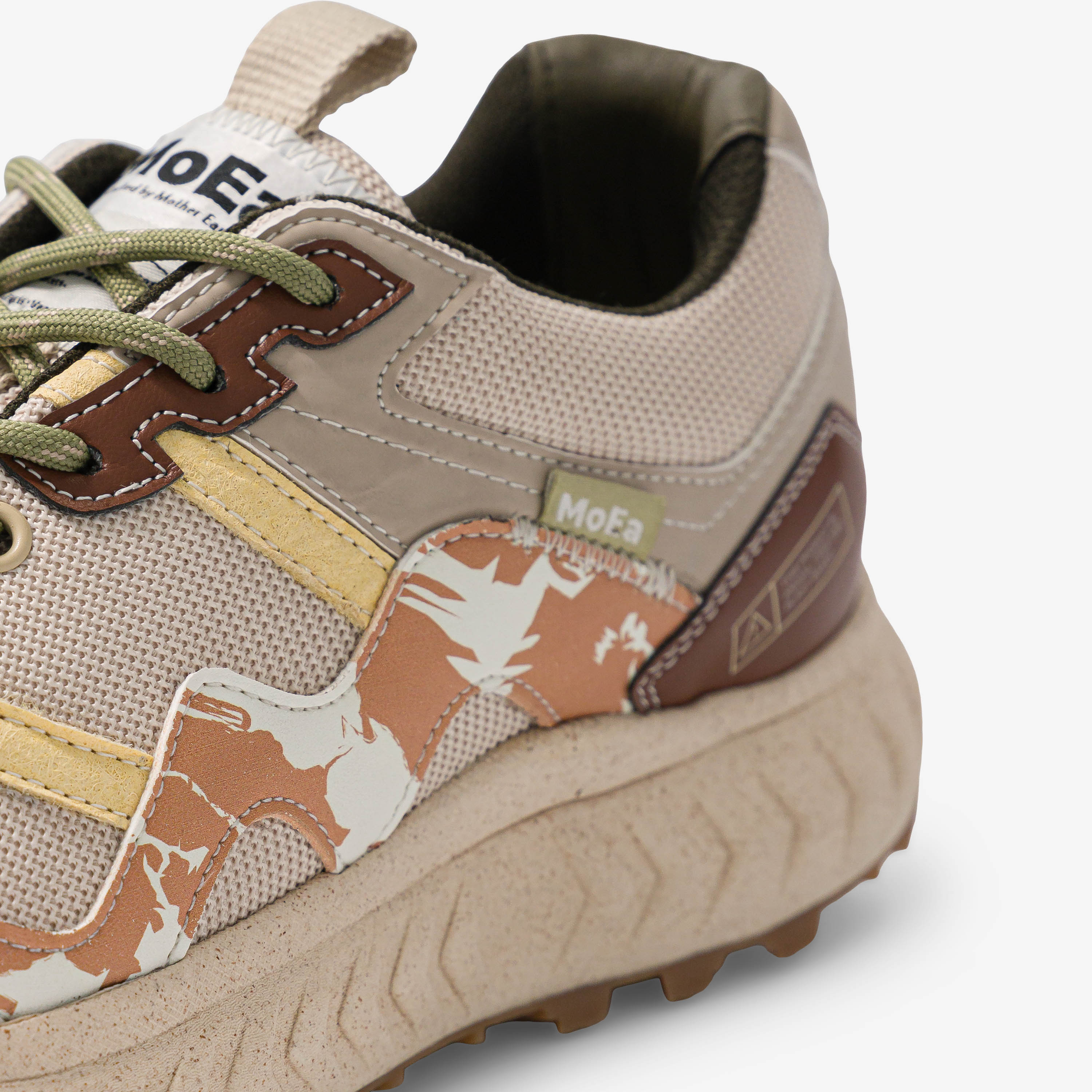 GEN7 - Smiley x MoEa Nature Drop