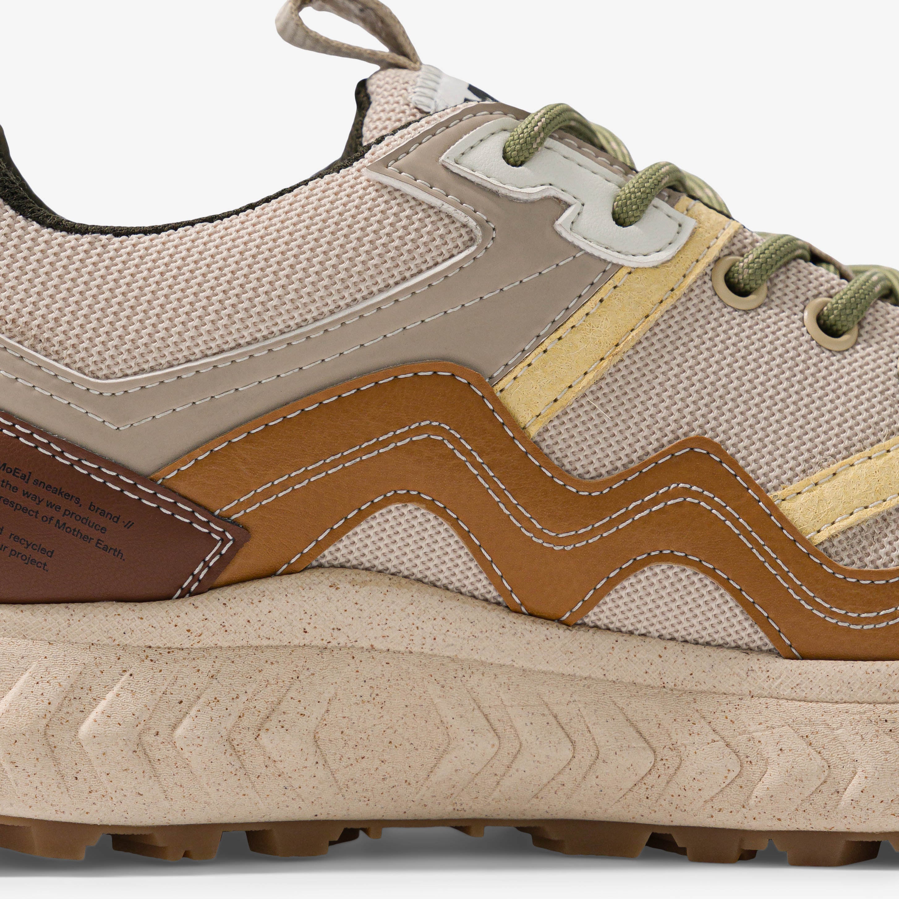 GEN7 - Smiley x MoEa Nature Drop