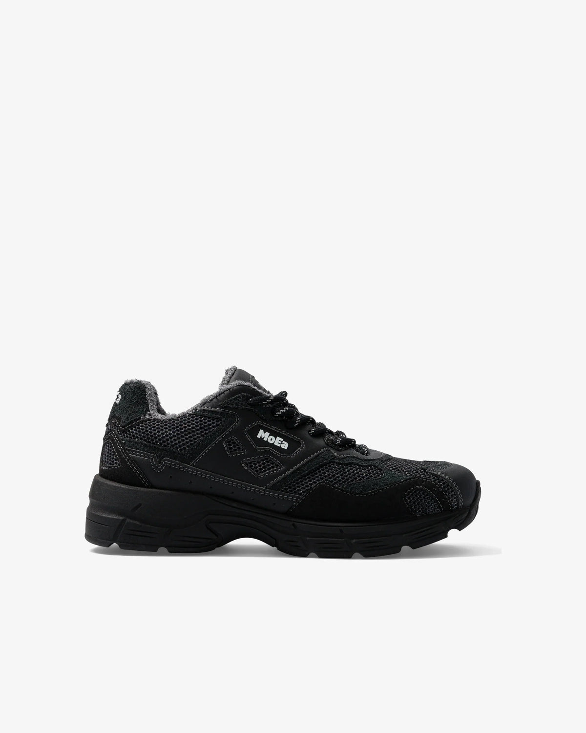 GEN8 - Corn Full Black