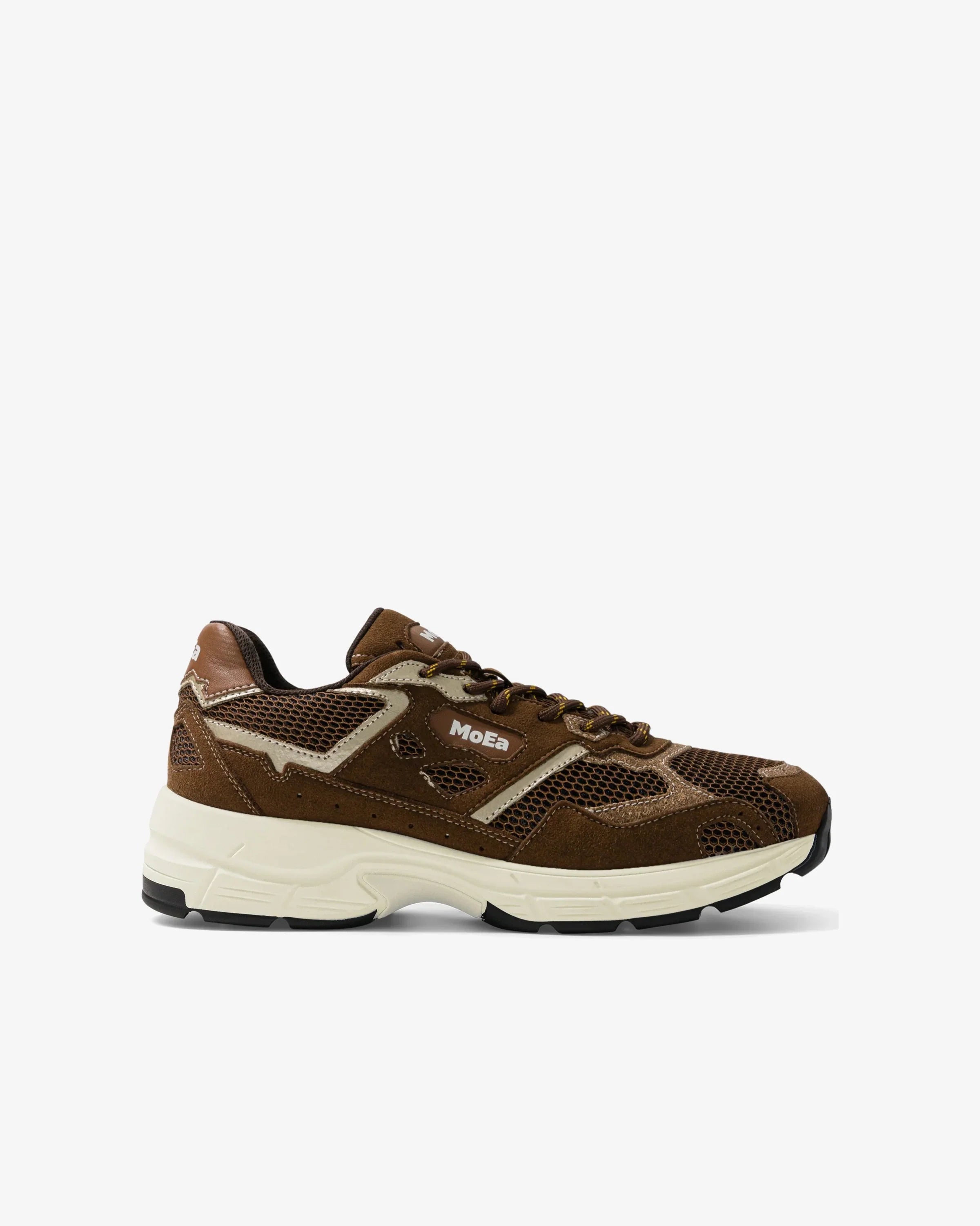 GEN8 - Palm Full Brown