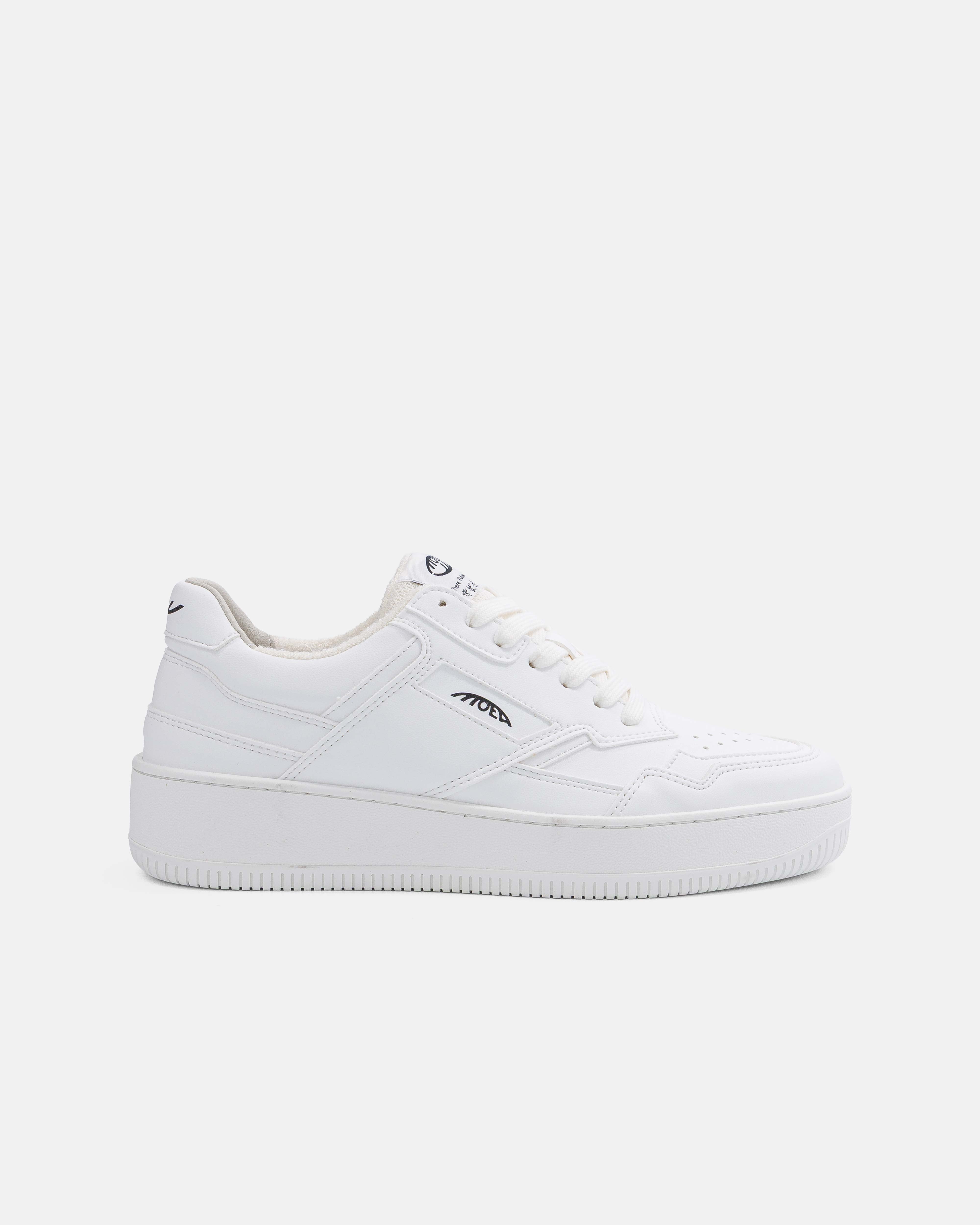Origin - Full White - Corn