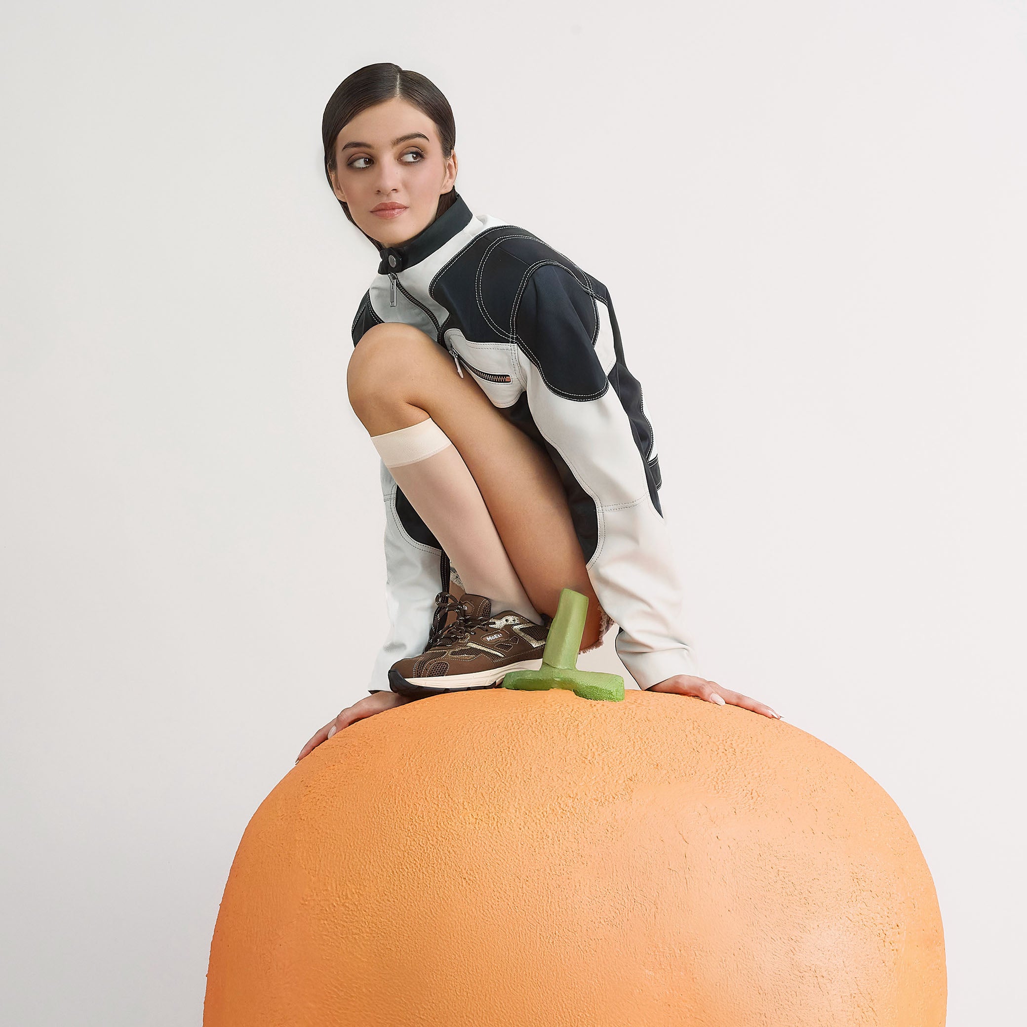 GEN8 - Palm Full Brown