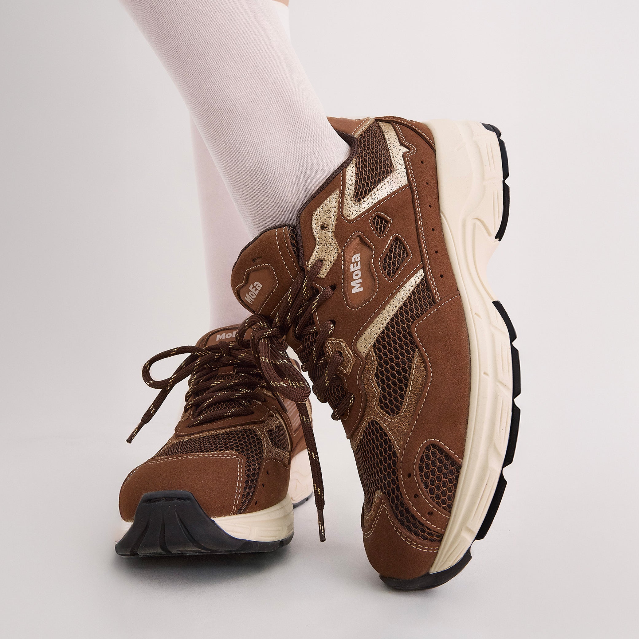 GEN8 - Palm Full Brown