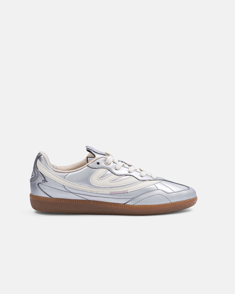 Flow WL - Silver - Apple