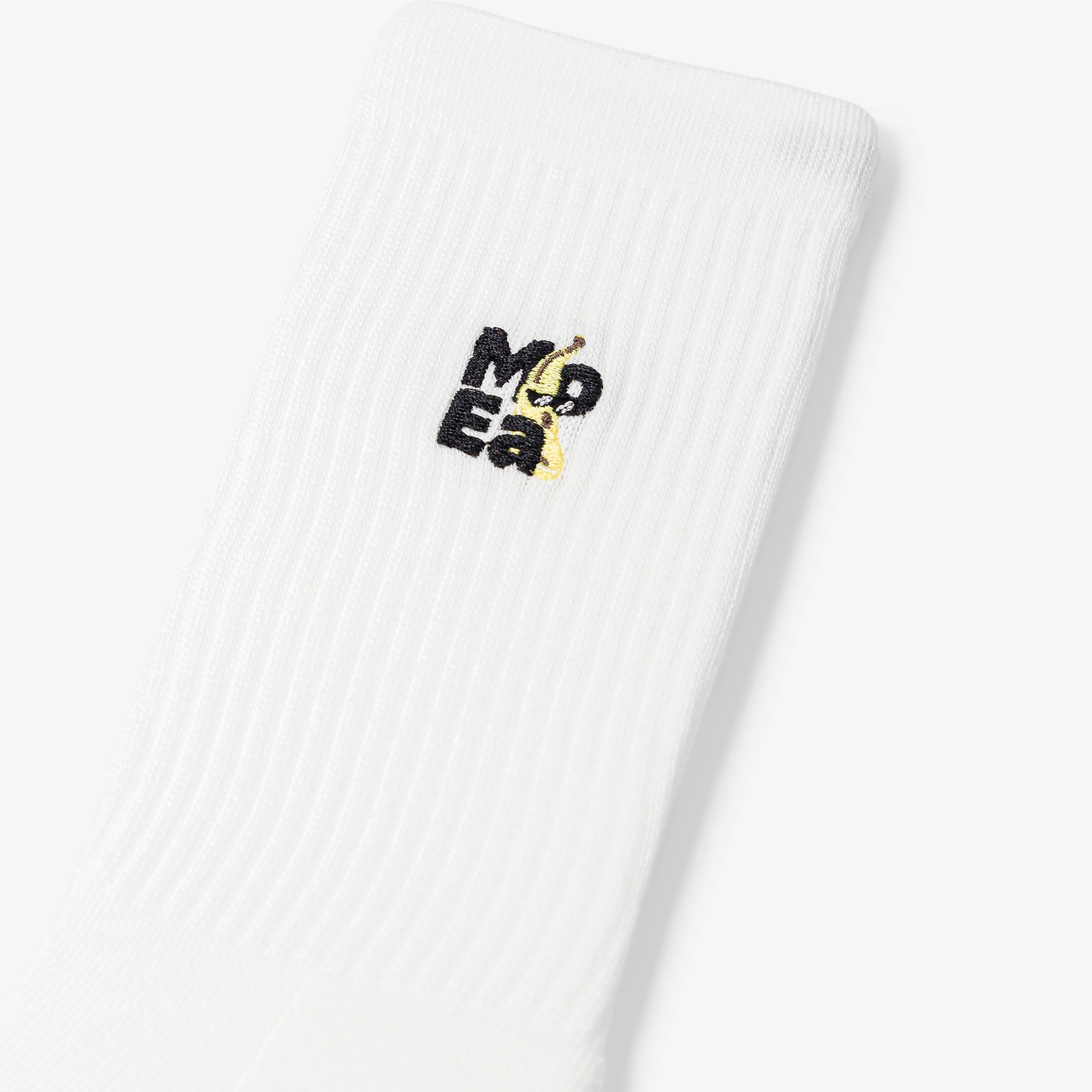 Bamboo socks x2 pairs - Banana Bundle