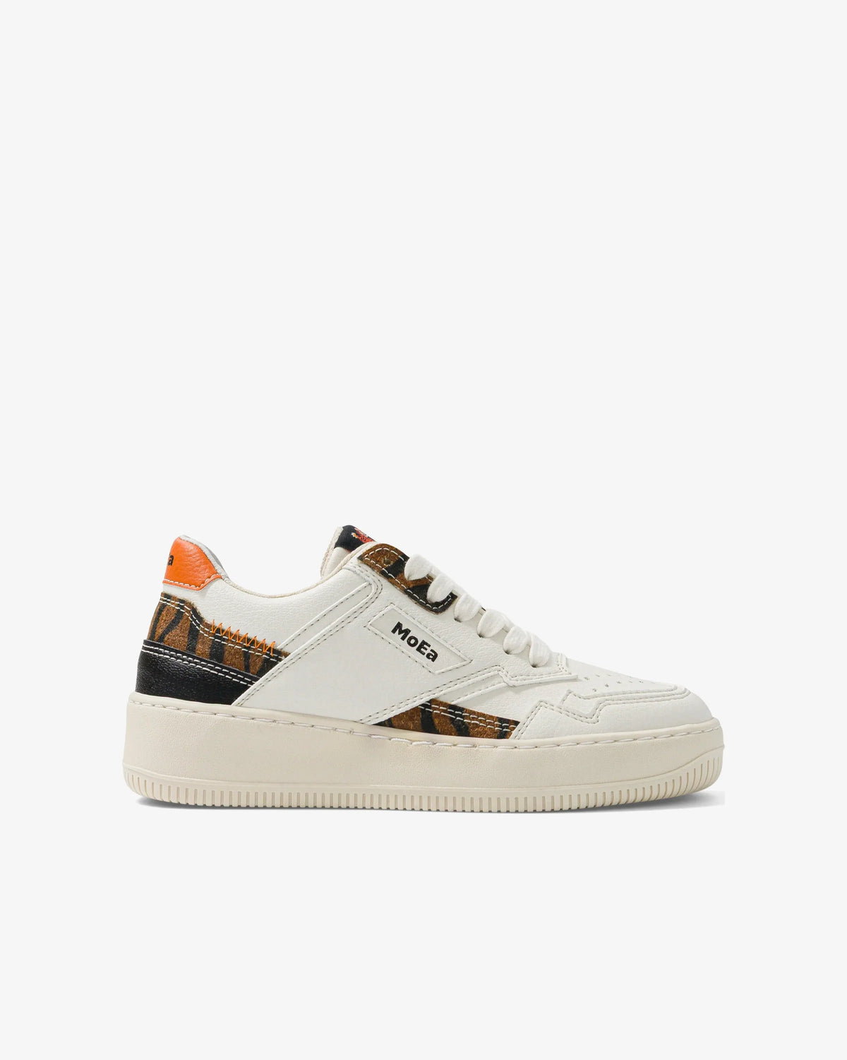 WWF x MoEa - GEN1 White & Tiger Kids