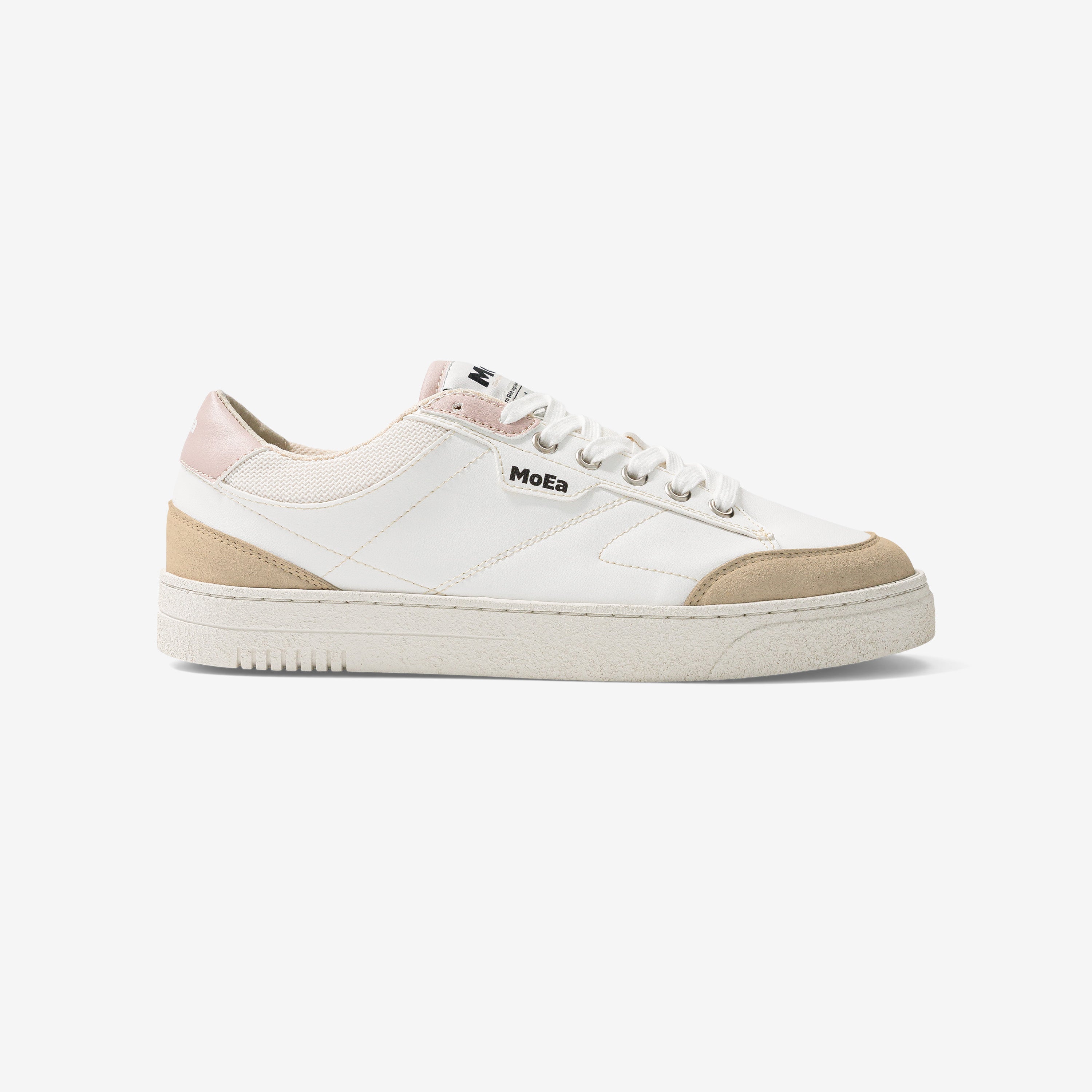 GEN3 – Maisweiß & Rosa