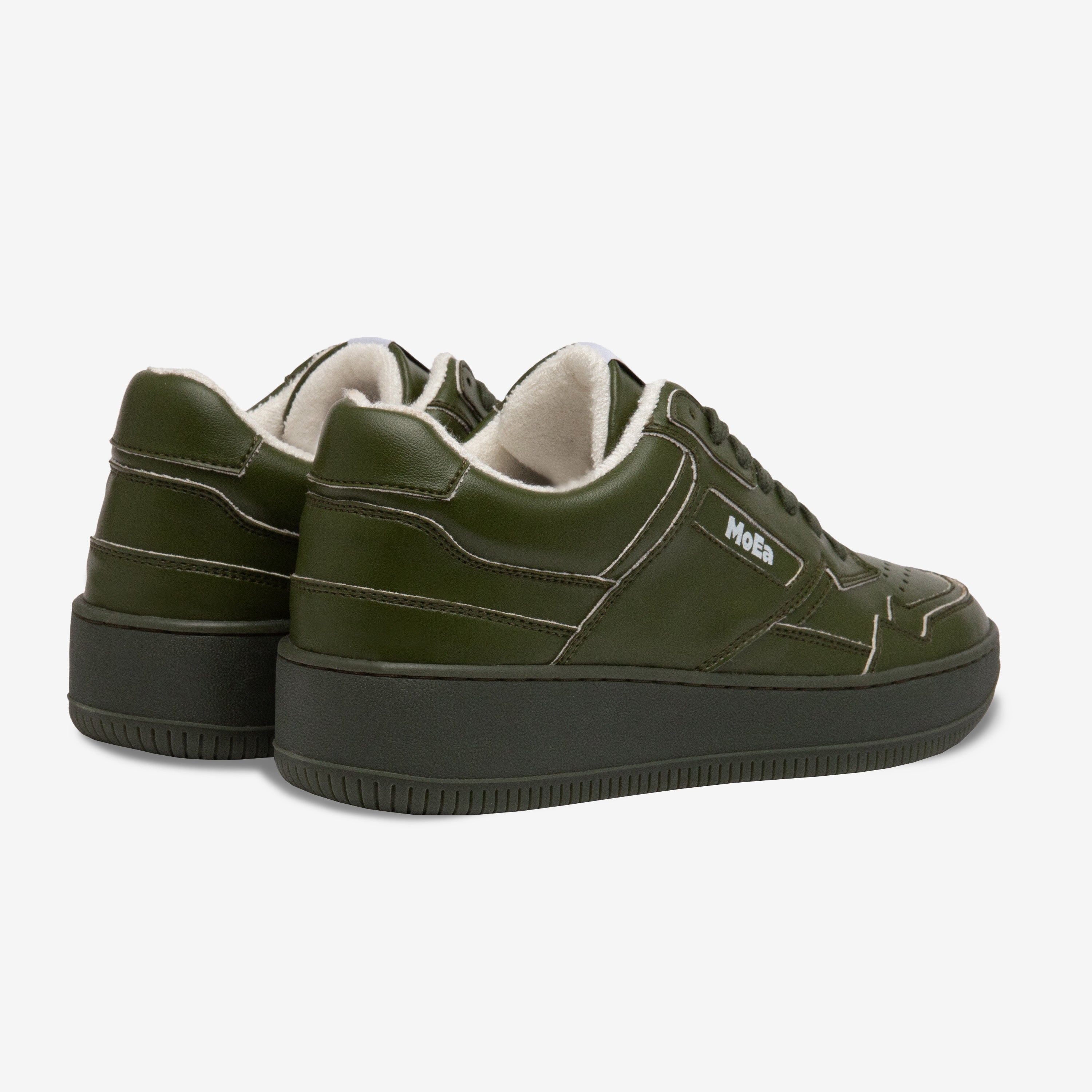 GEN1 - Cactus Full Green