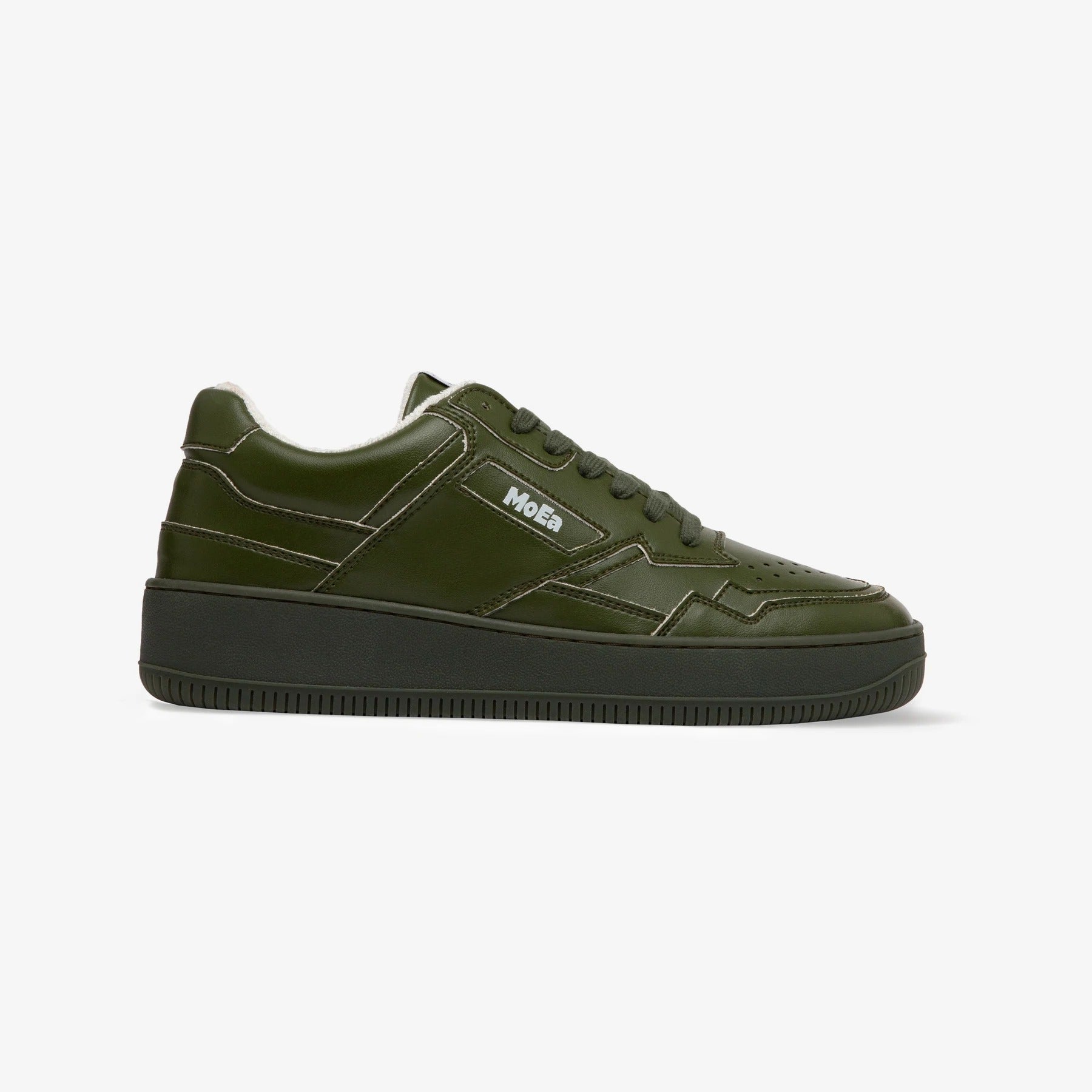 GEN1 - Cactus Full Green