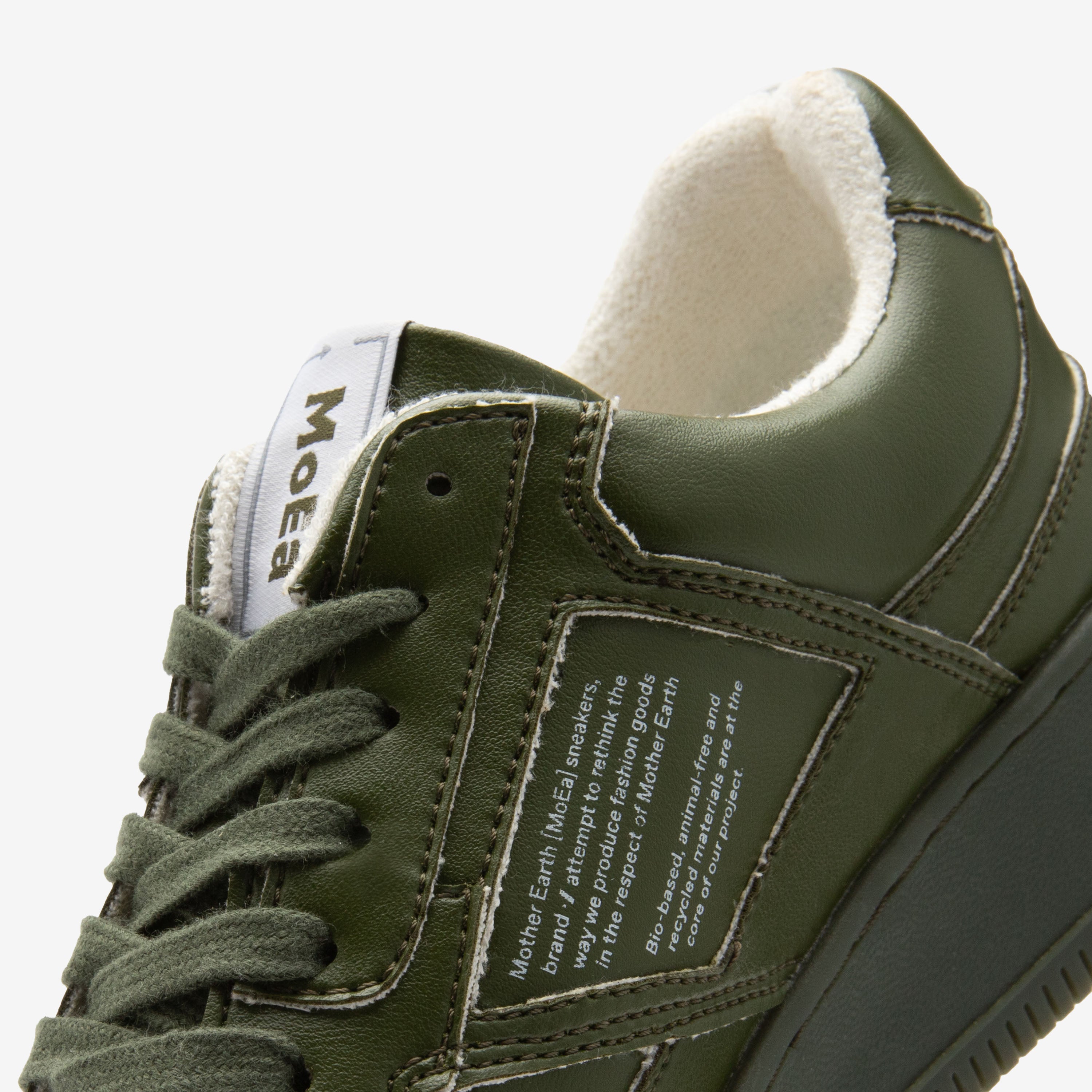 GEN1 - Cactus Full Green