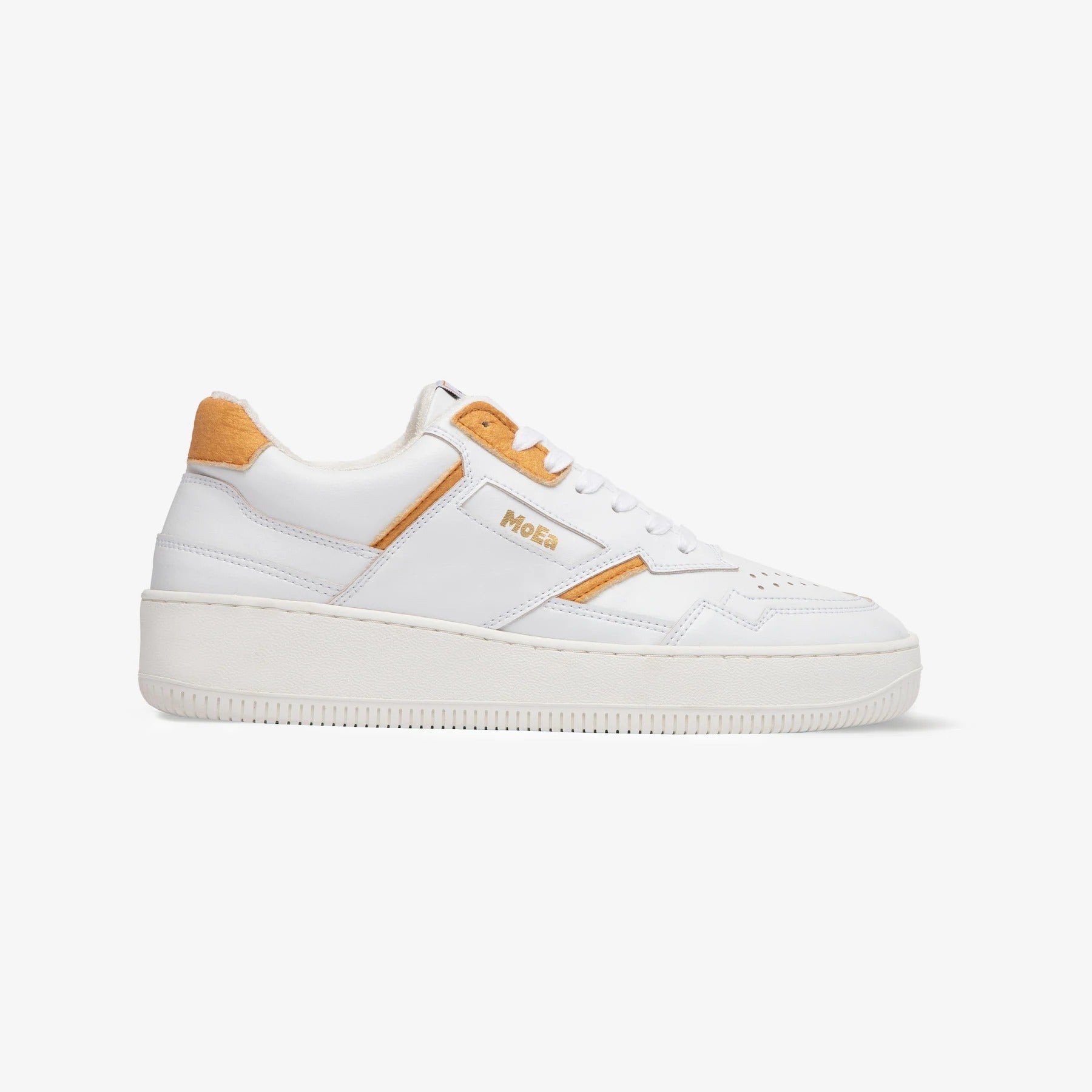 GEN1 - Pineapple White & Yellow