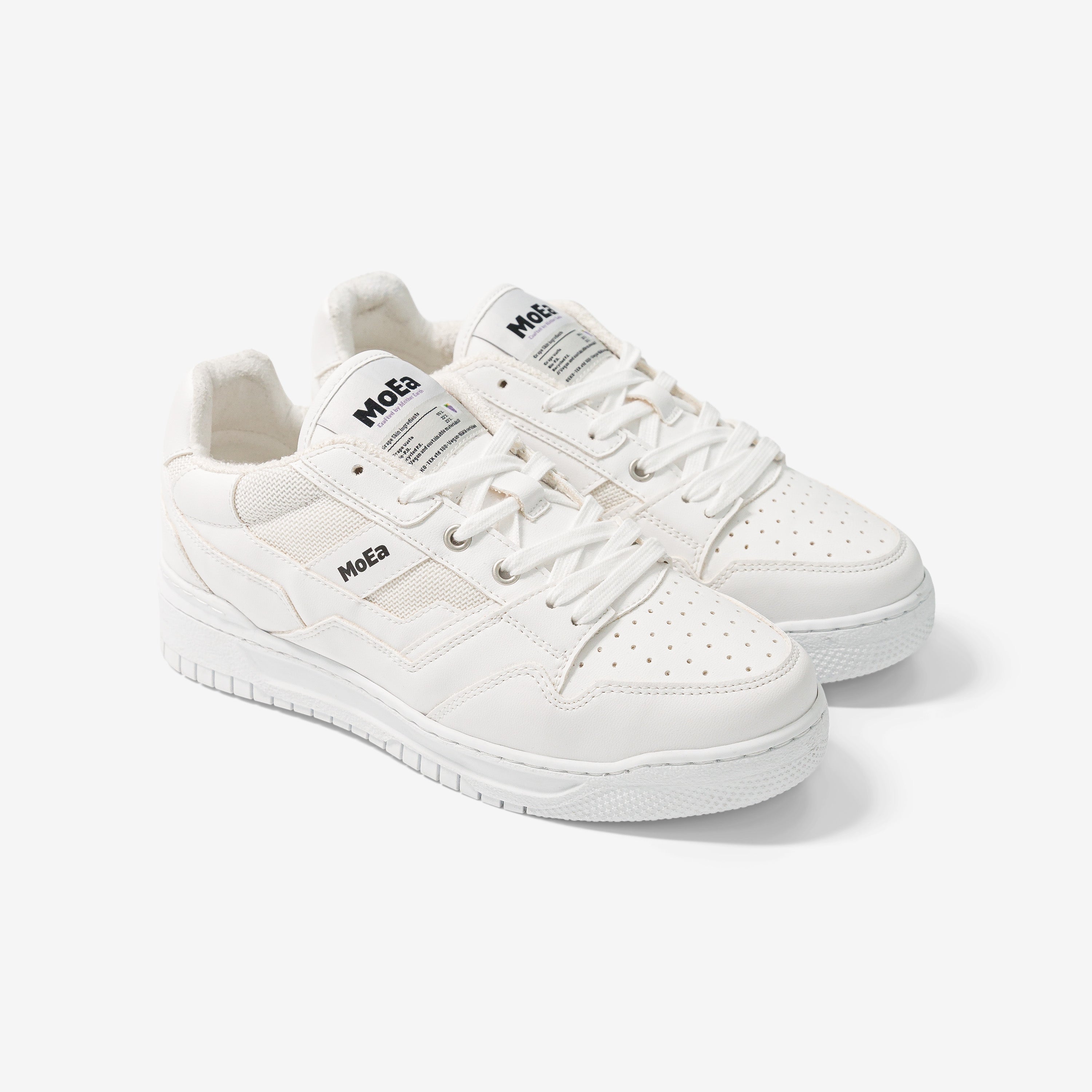 GEN2 - Grapes Full White