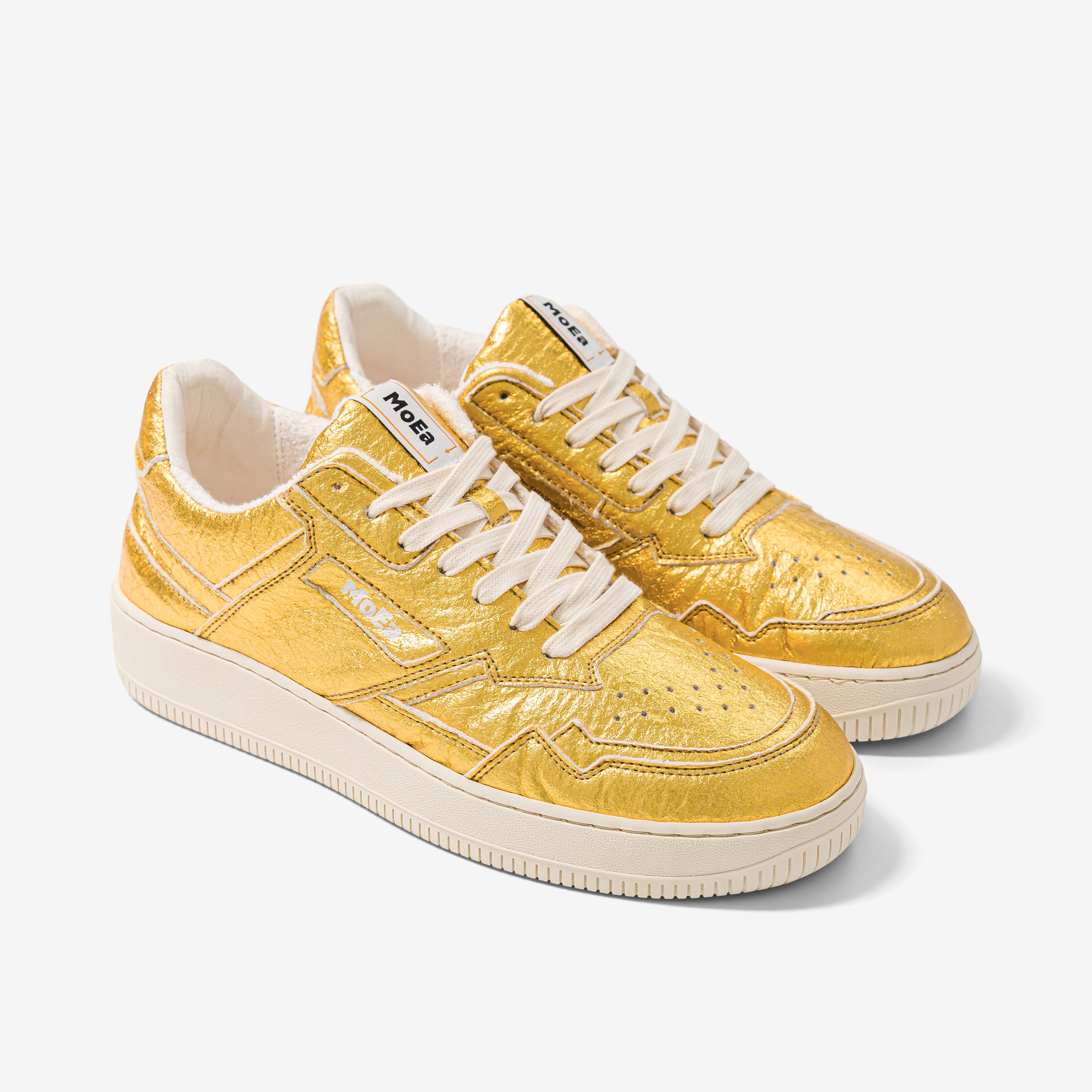 GEN1 - Pineapple Gold Star