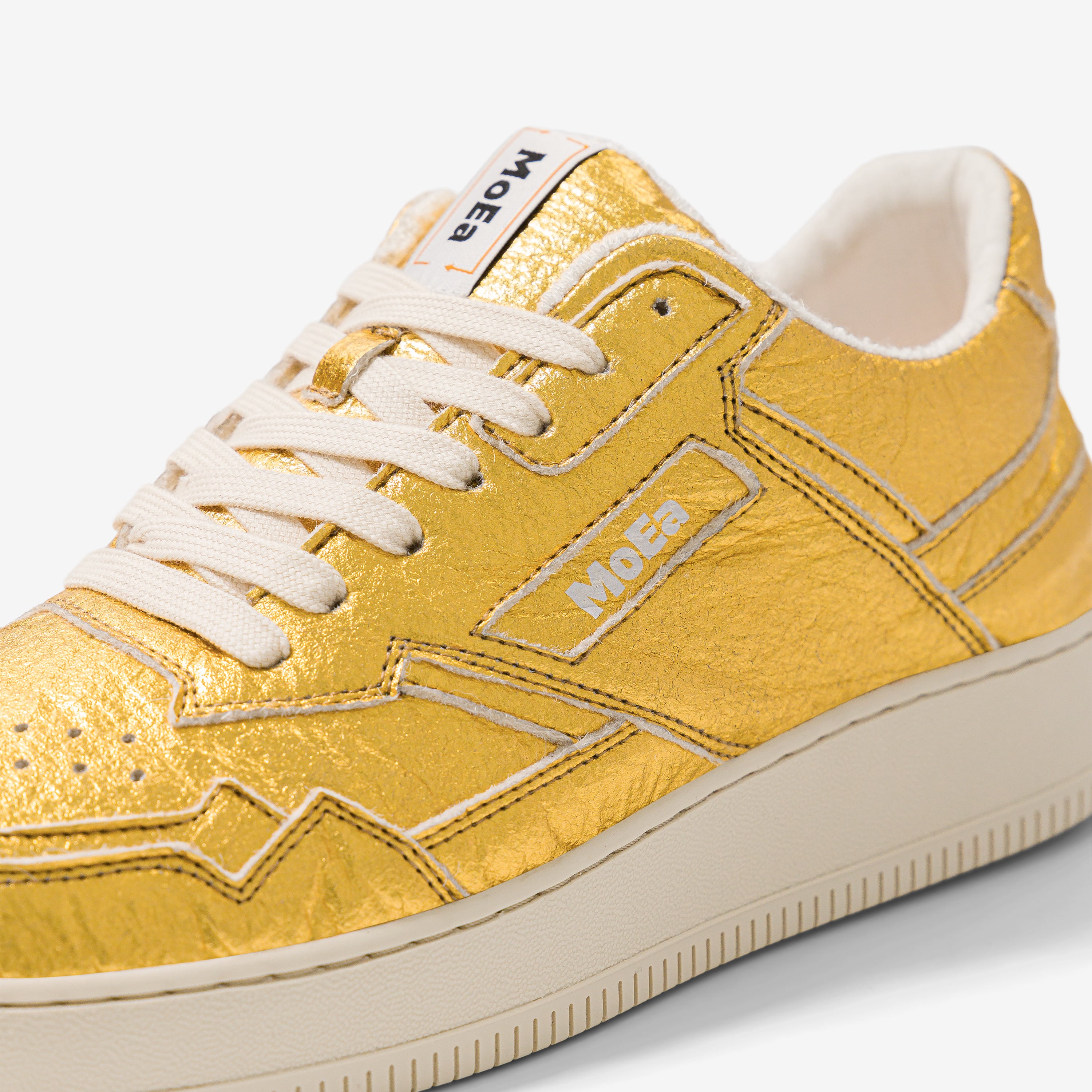GEN1 - Pineapple Gold Star