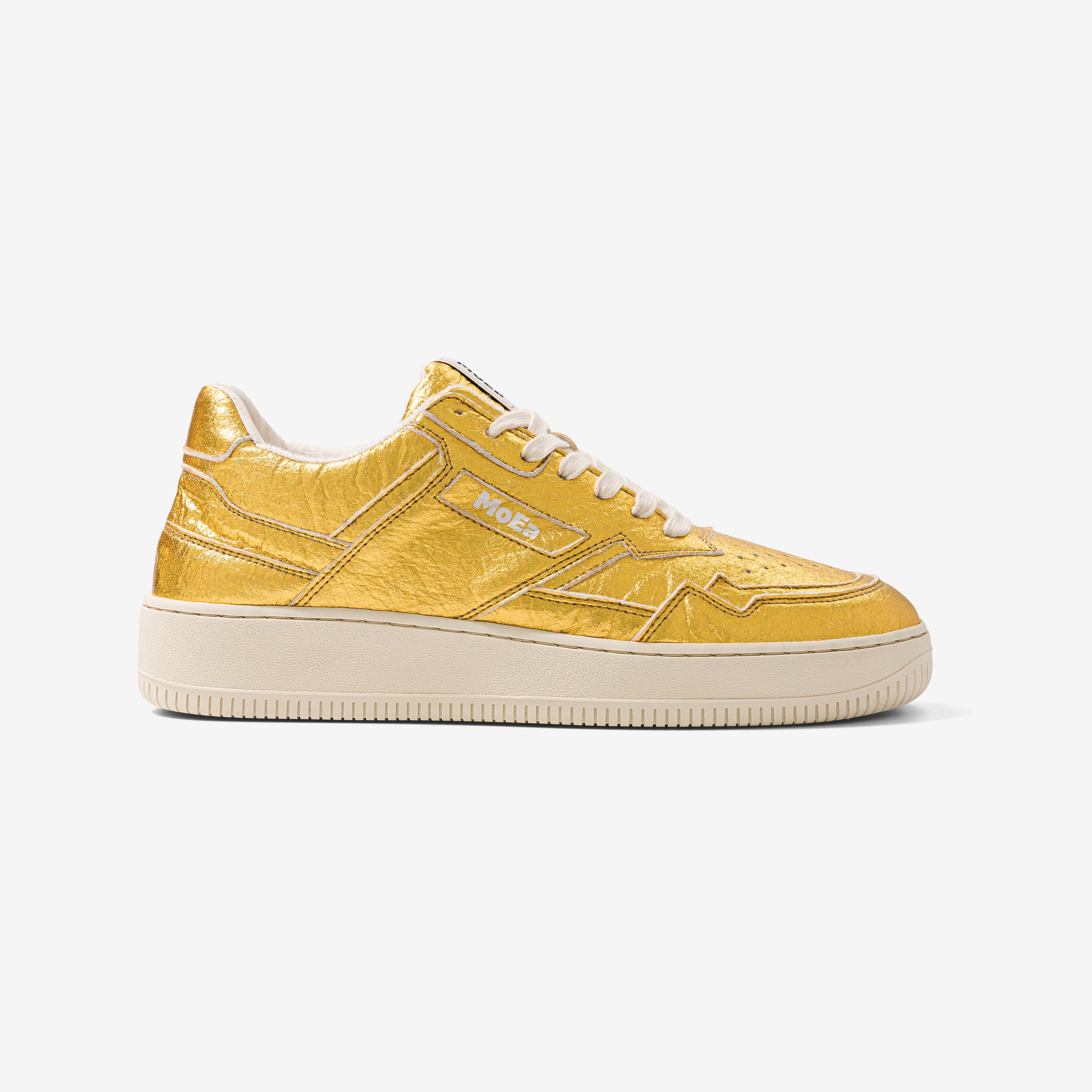 GEN1 - Pineapple Gold Star