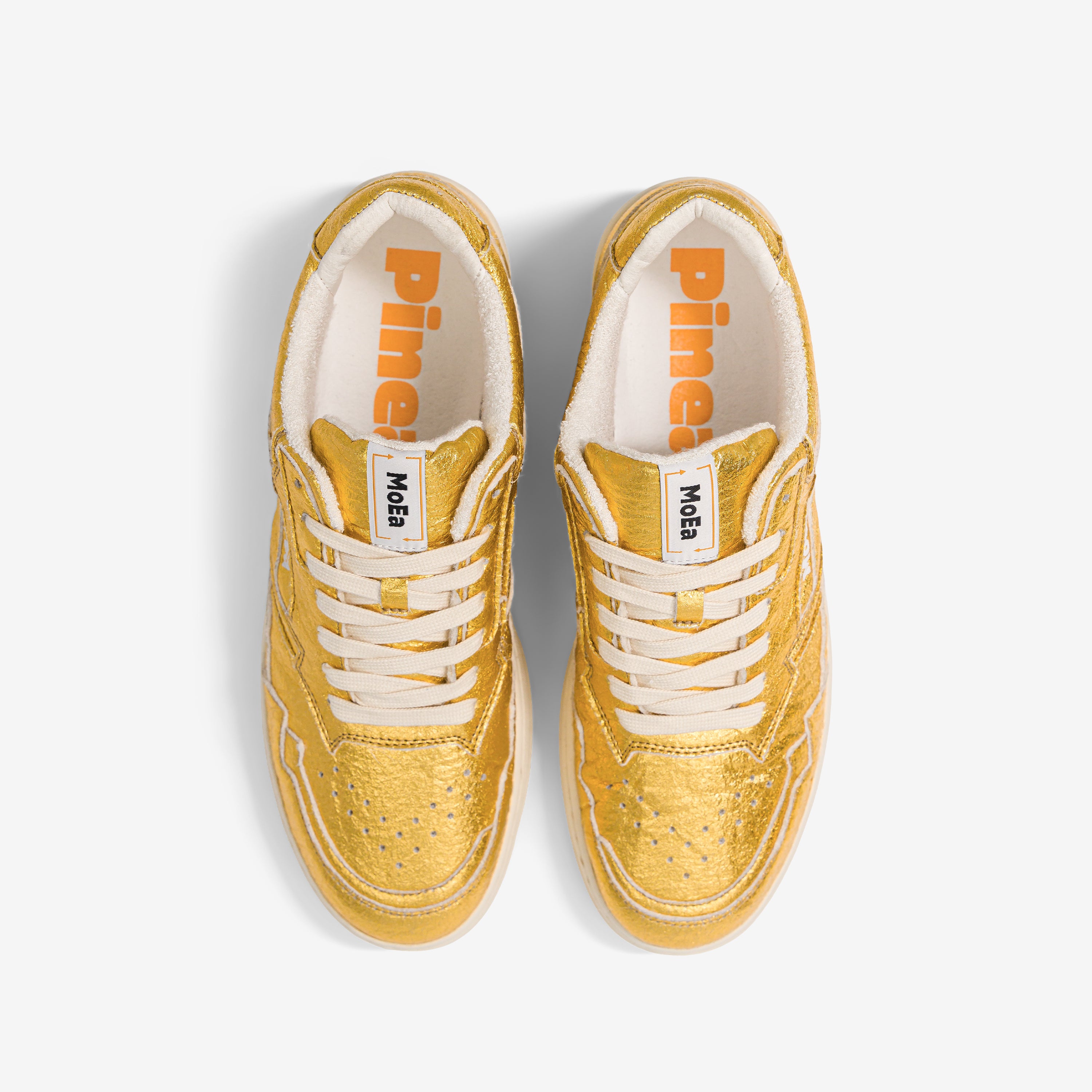 GEN1 - Pineapple Gold Star