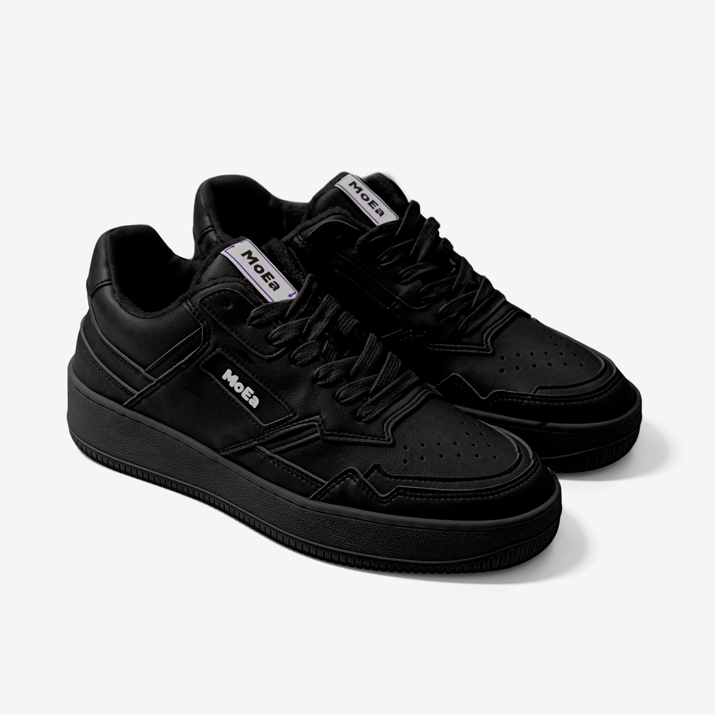 GEN1 - Grapes Full Black