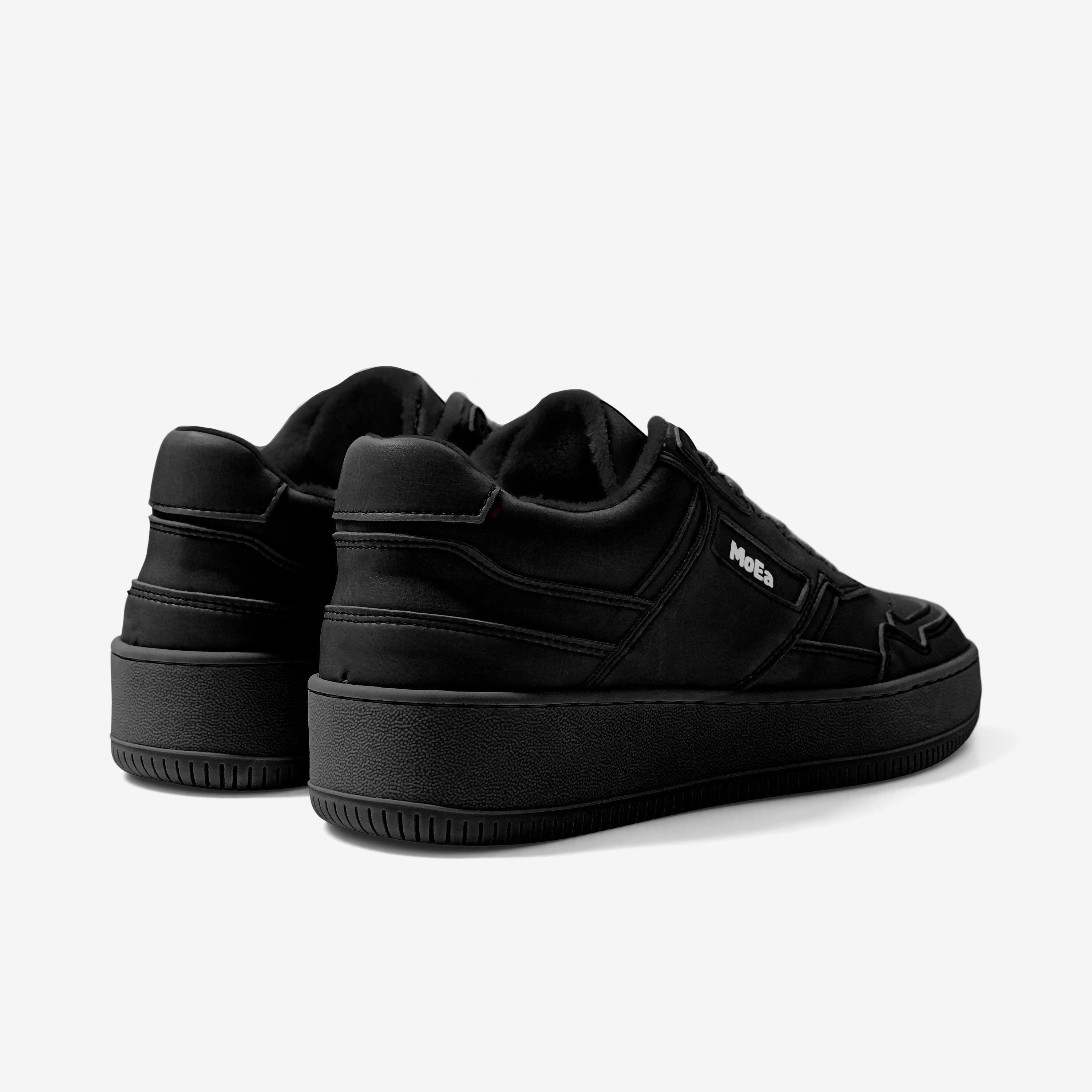 GEN1 - Grapes Full Black