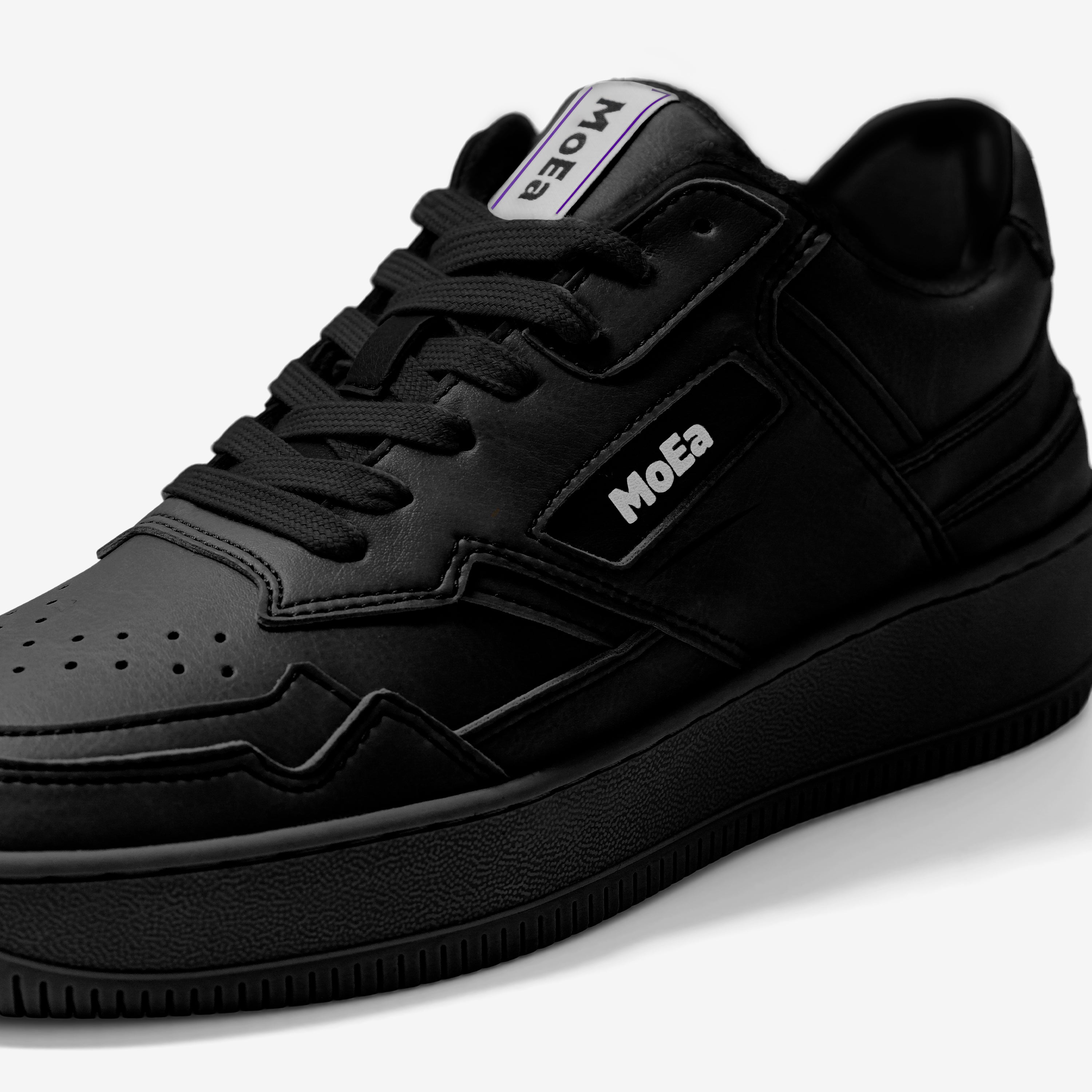 GEN1 - Grapes Full Black