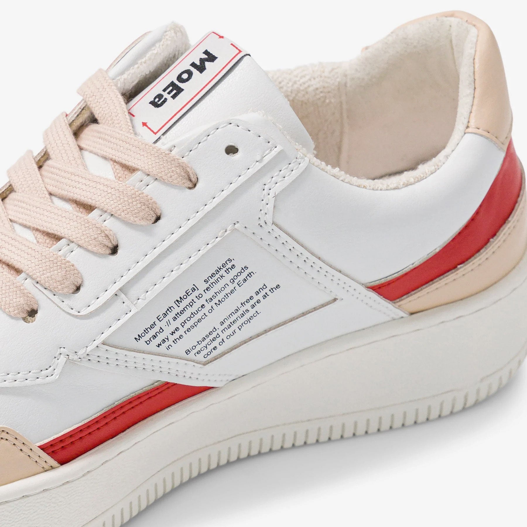 GEN1 - Apple Tricolor