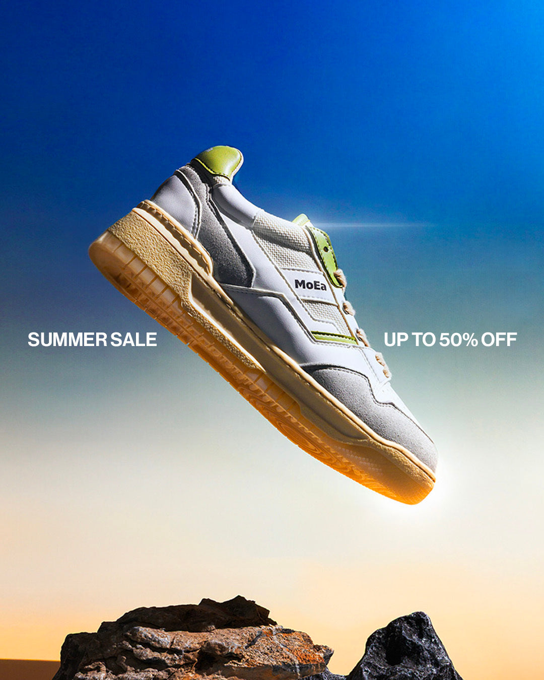 Summer Sale