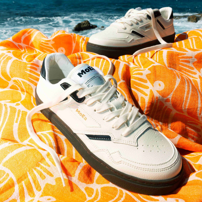 GEN9 - Corn White & Black Grained