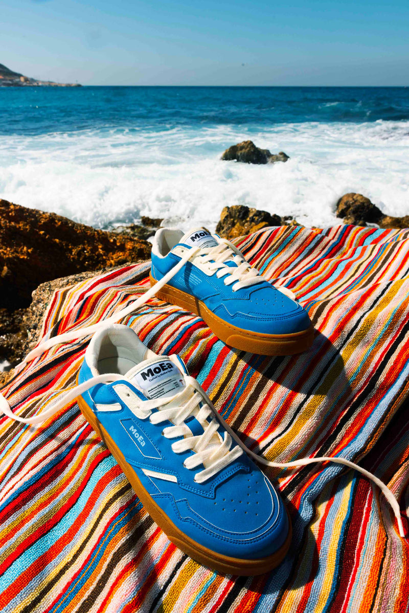 GEN9 - Mushroom Blue