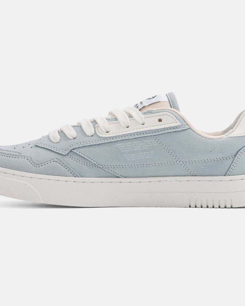 Origin Low - Sea Suede & Beige - Corn