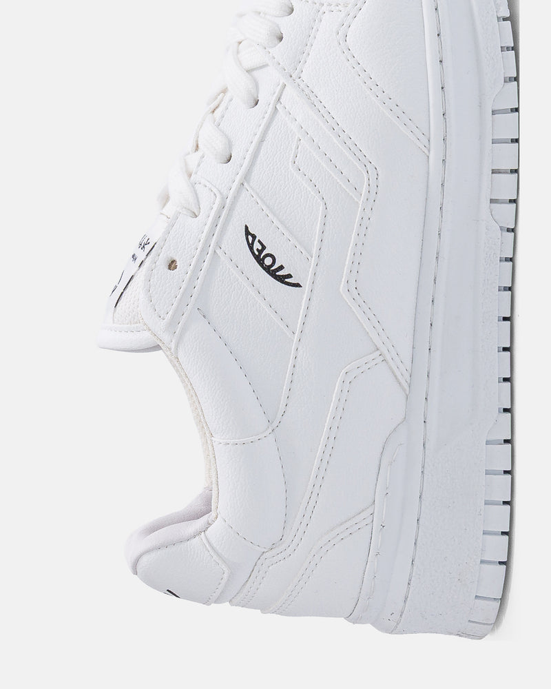 Echo - Full White Grnd - Corn