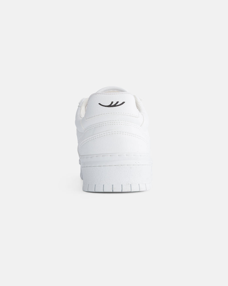 Echo - Full White Grnd - Corn