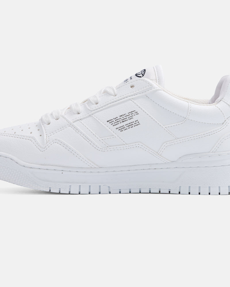 Echo - Full White Grnd - Corn