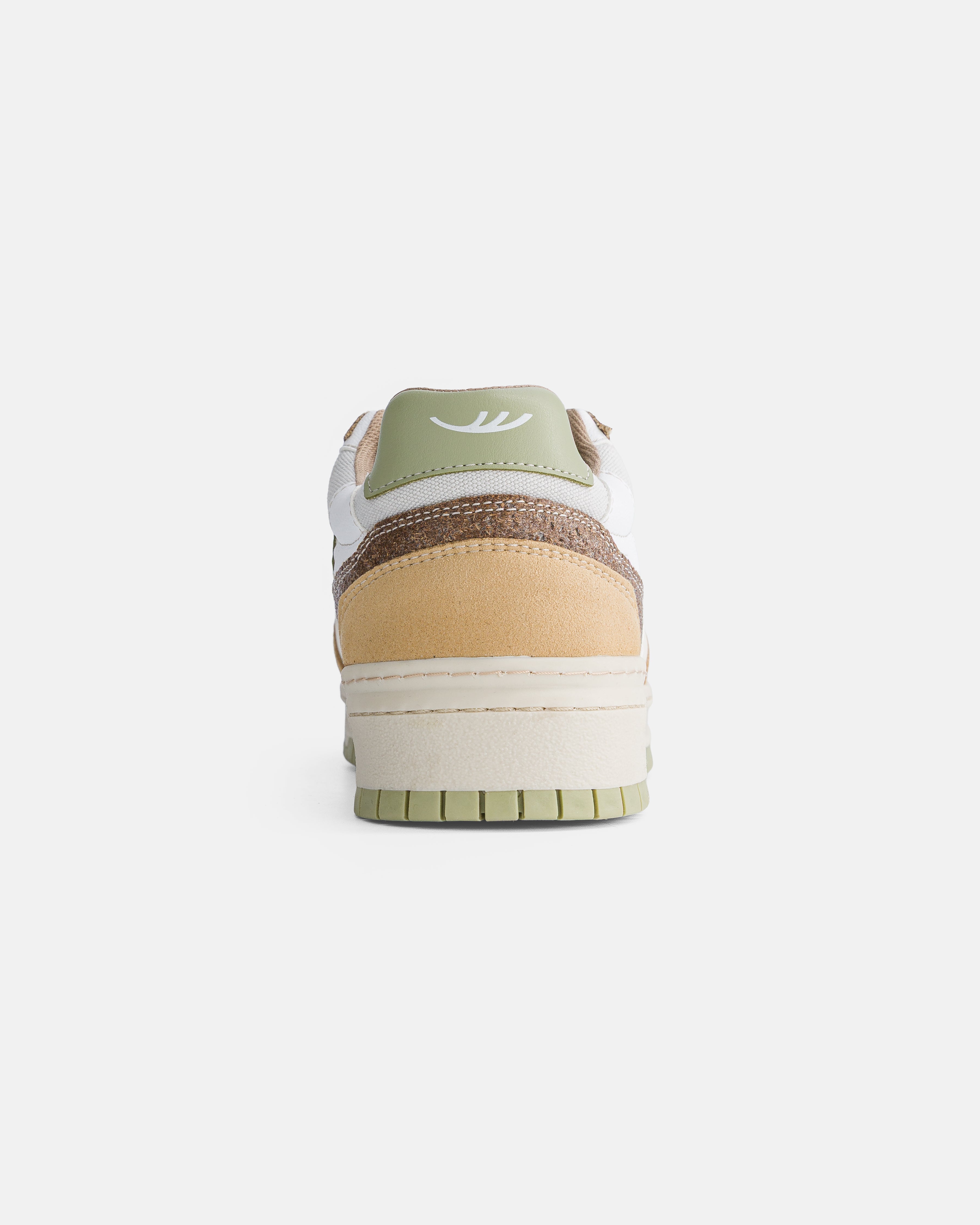 Echo - Brown & Aloe - Palm