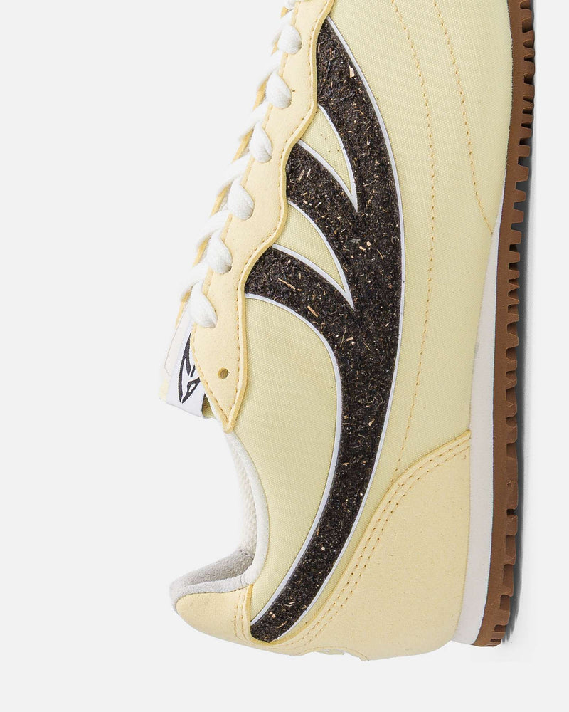 Rise - Yellow & Black - Seaweed