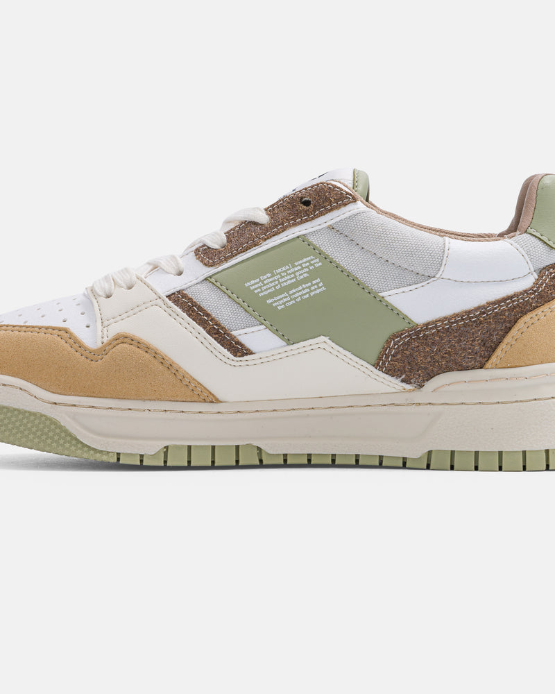 Echo - Brown & Aloe - Palm