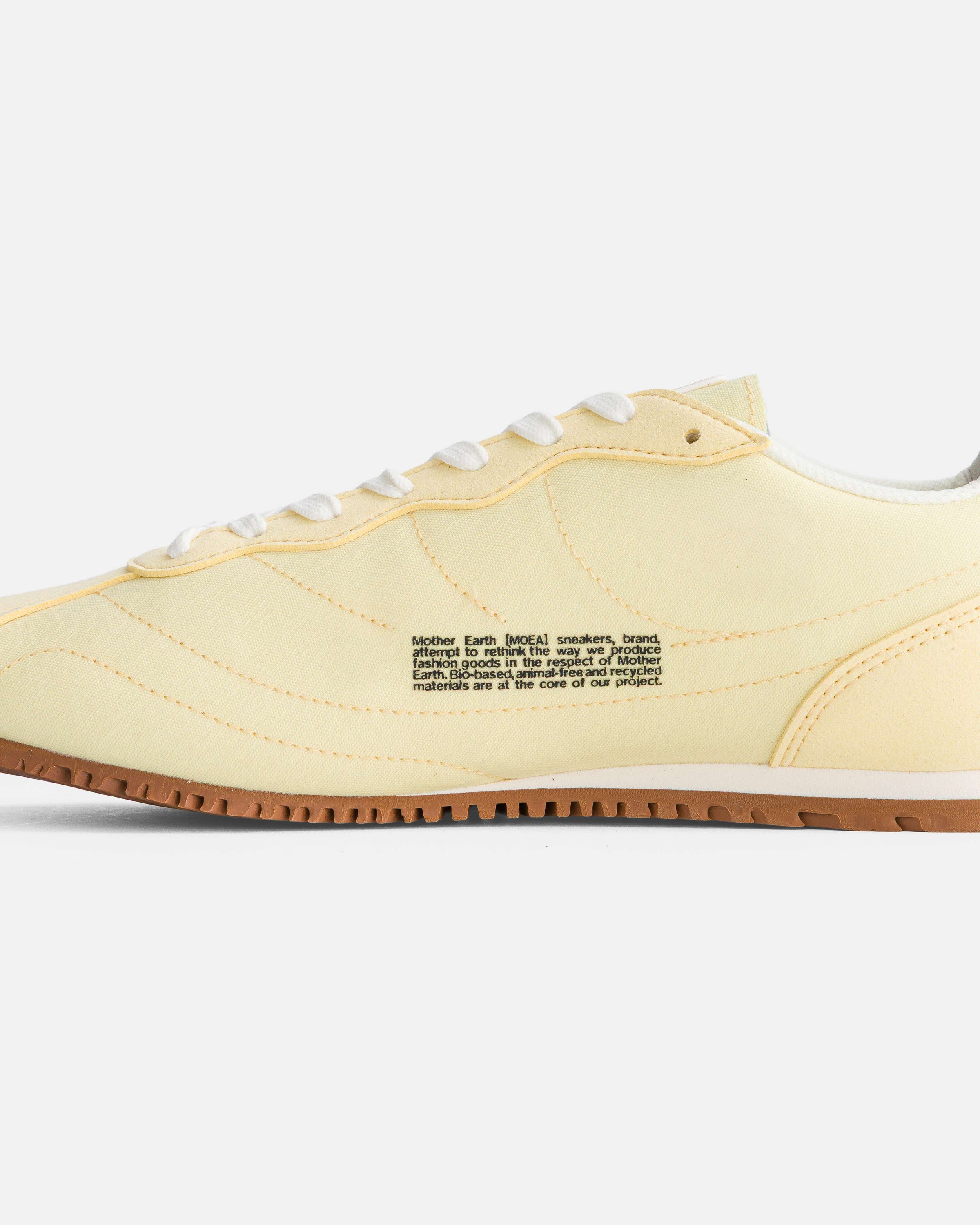 Rise - Yellow & Black - Seaweed