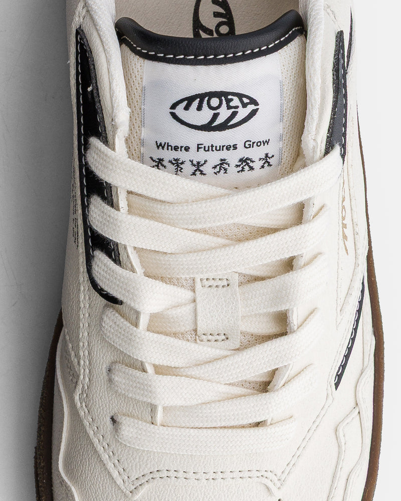 Origin Low - Black & White - Corn