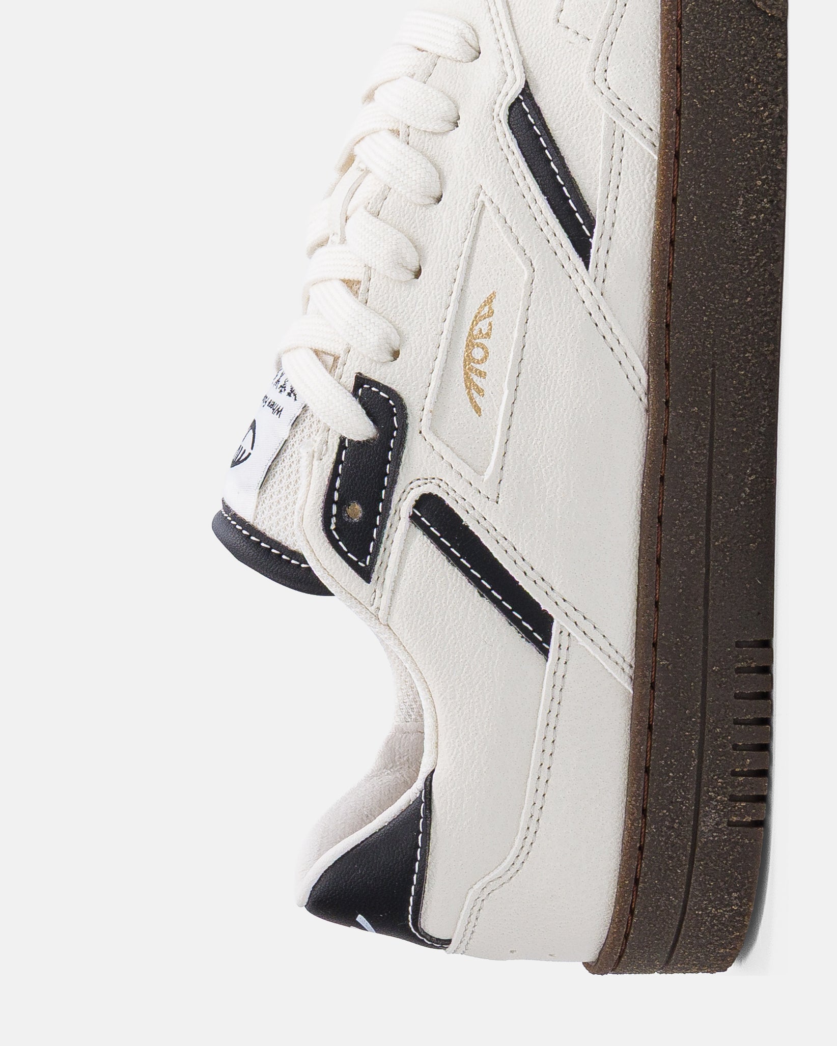 Origin Low - Black & White - Corn