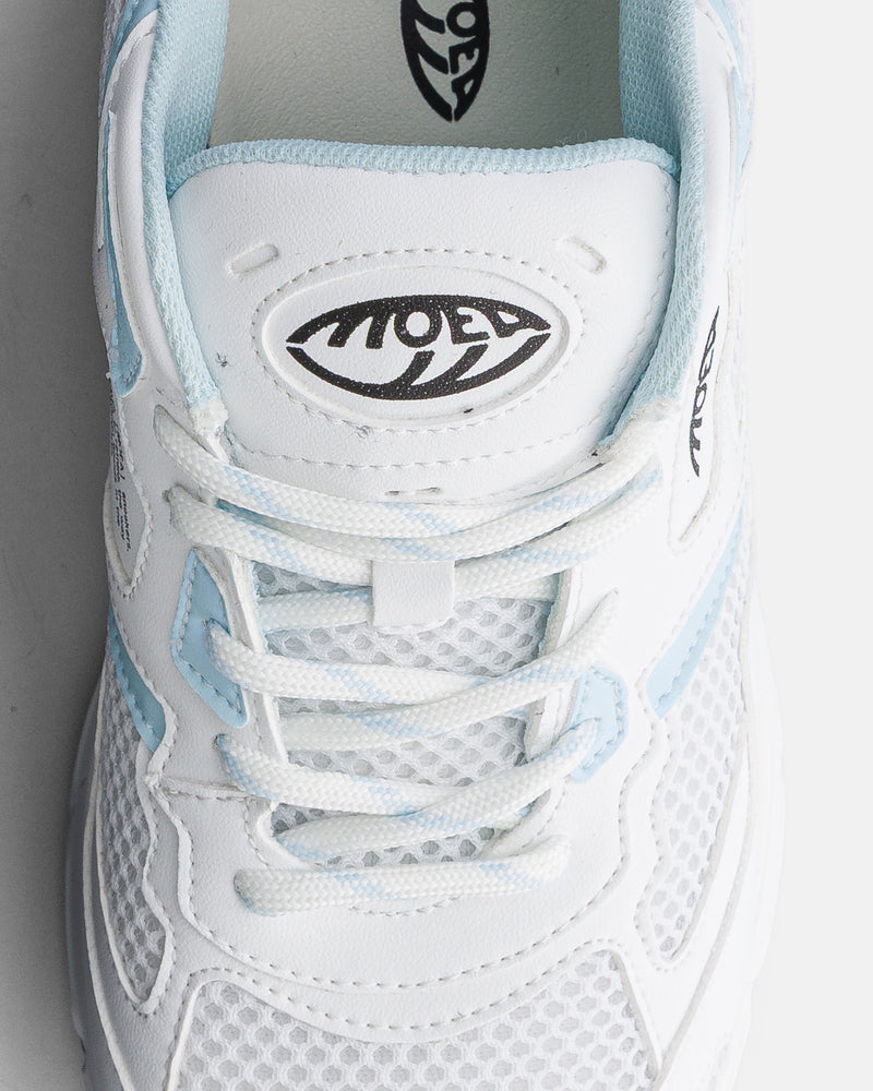 Rush - White & Ice - Corn