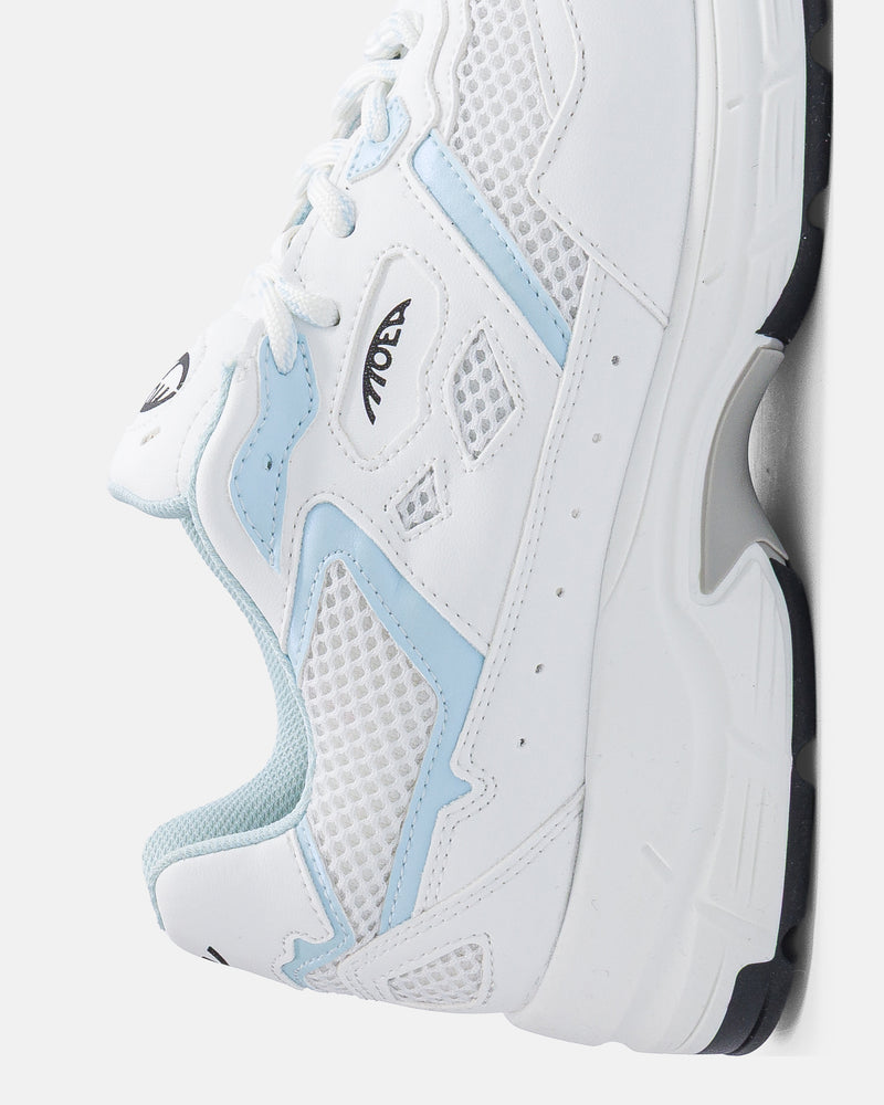 Rush - White & Ice - Corn