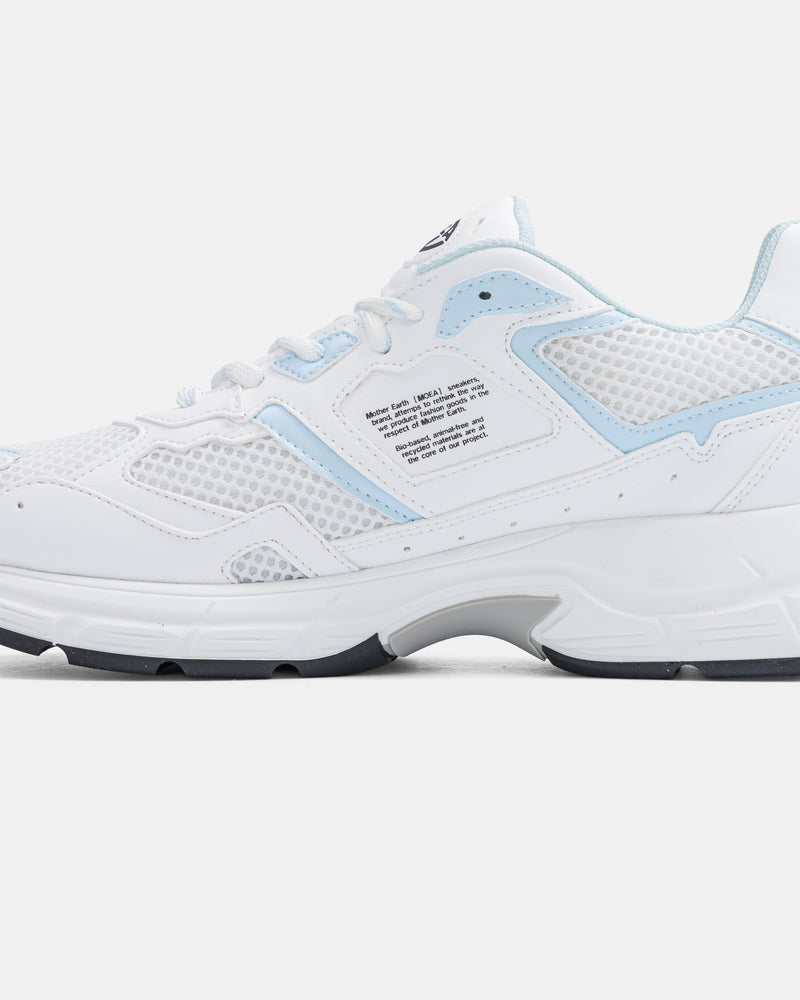 Rush - White & Ice - Corn