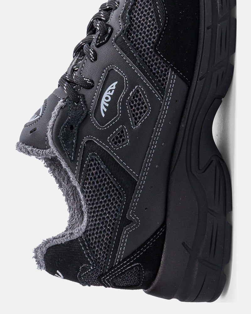 Rush - Full Black - Corn