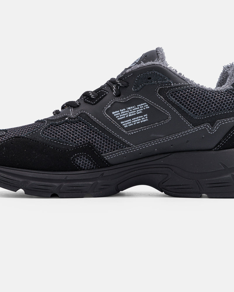 Rush - Full Black - Corn