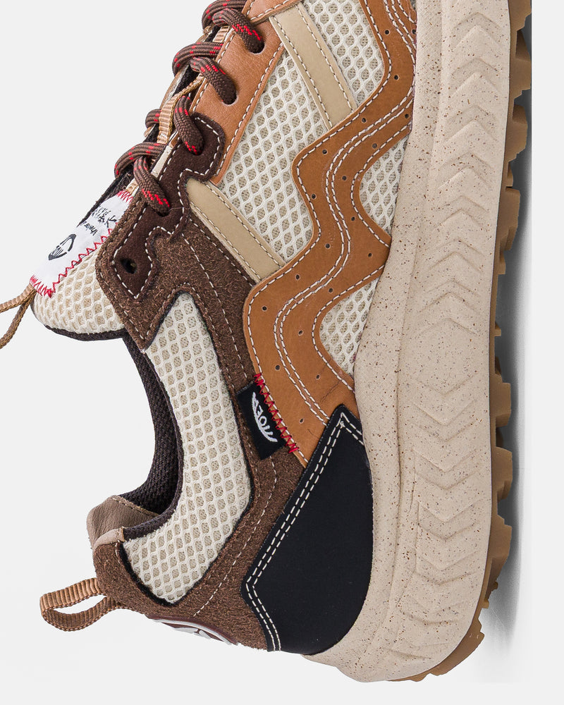 Dune - Beige & Brown - Corn